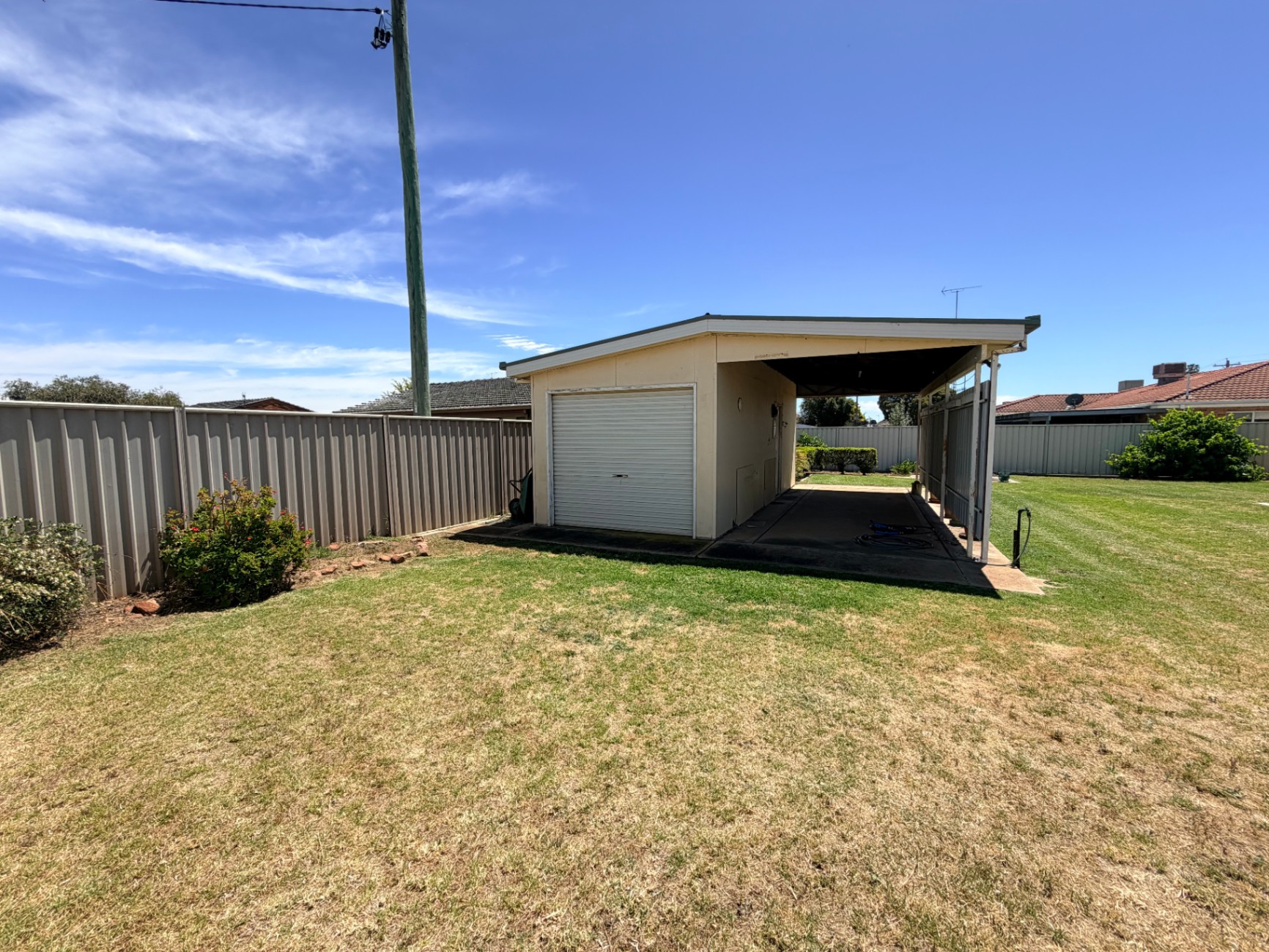 3-bedroom house at 2 Karri Road, Leeton, NSW 2705, Leeton, New South Wales