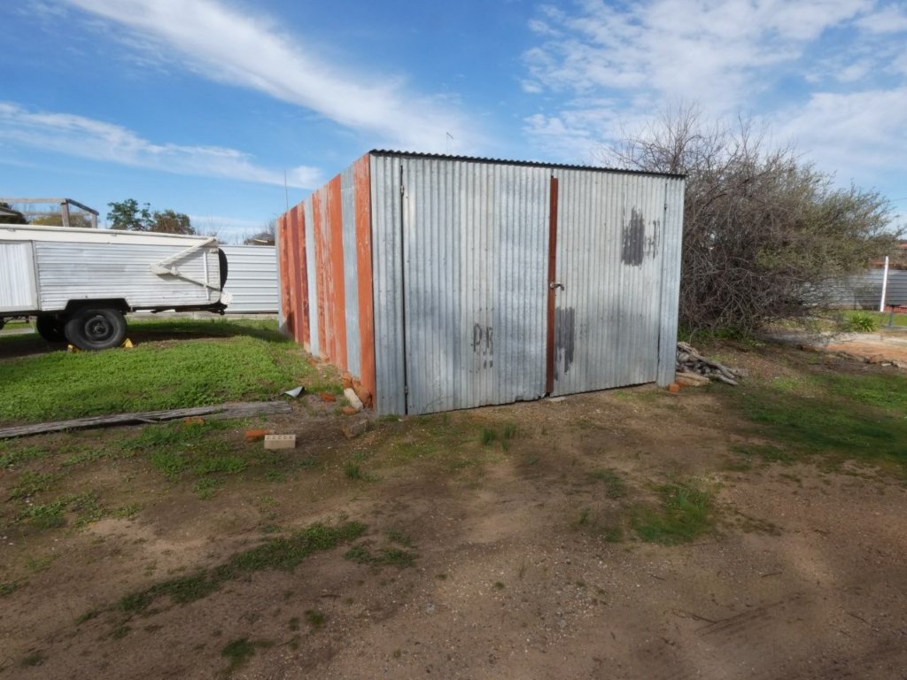 3-bedroom house at 8 Grant Street, St Arnaud, VIC 3478, Northern Grampians, Victoria