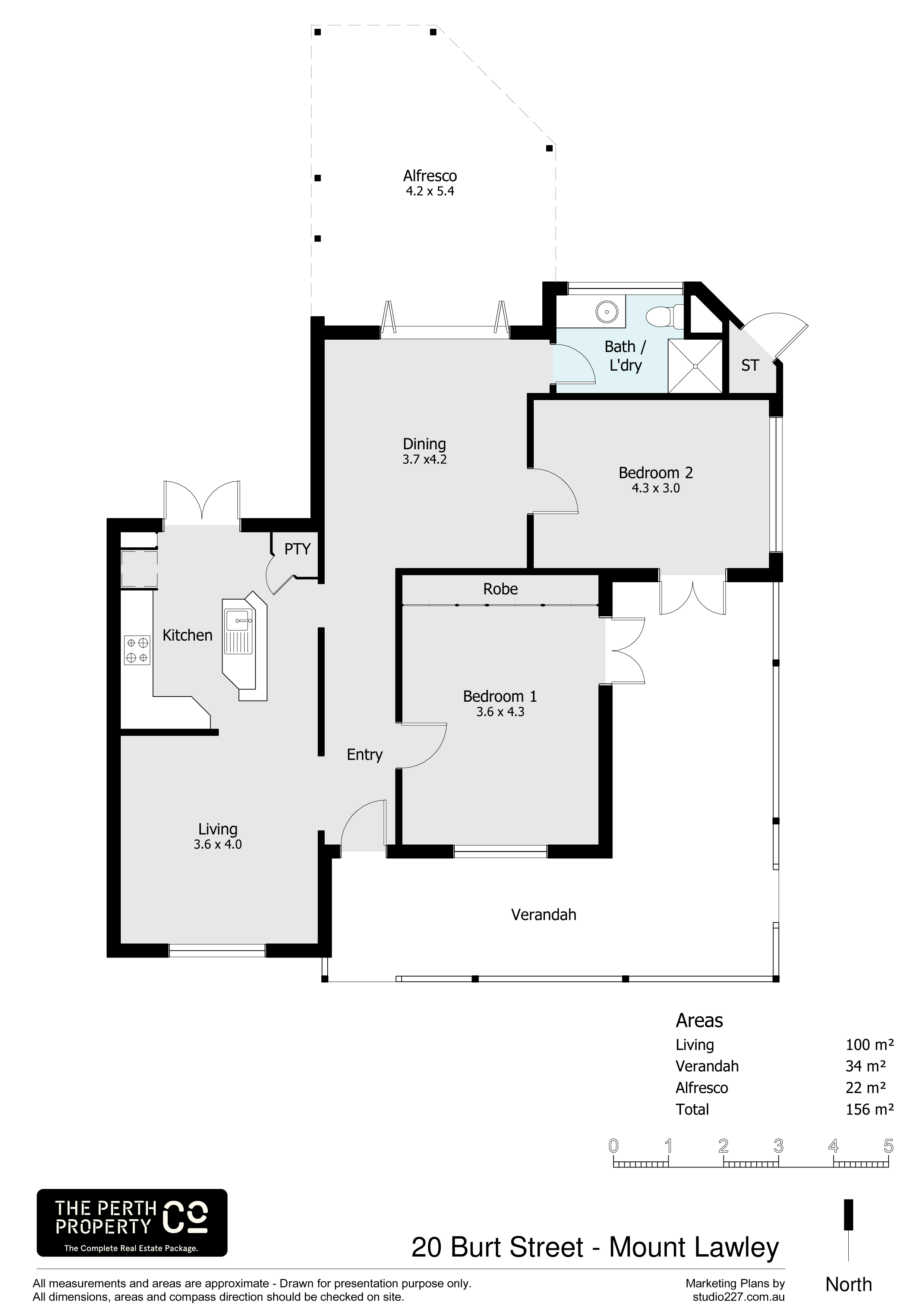 20 Burt Street, Mount Lawley, WA 6050 - Image 2