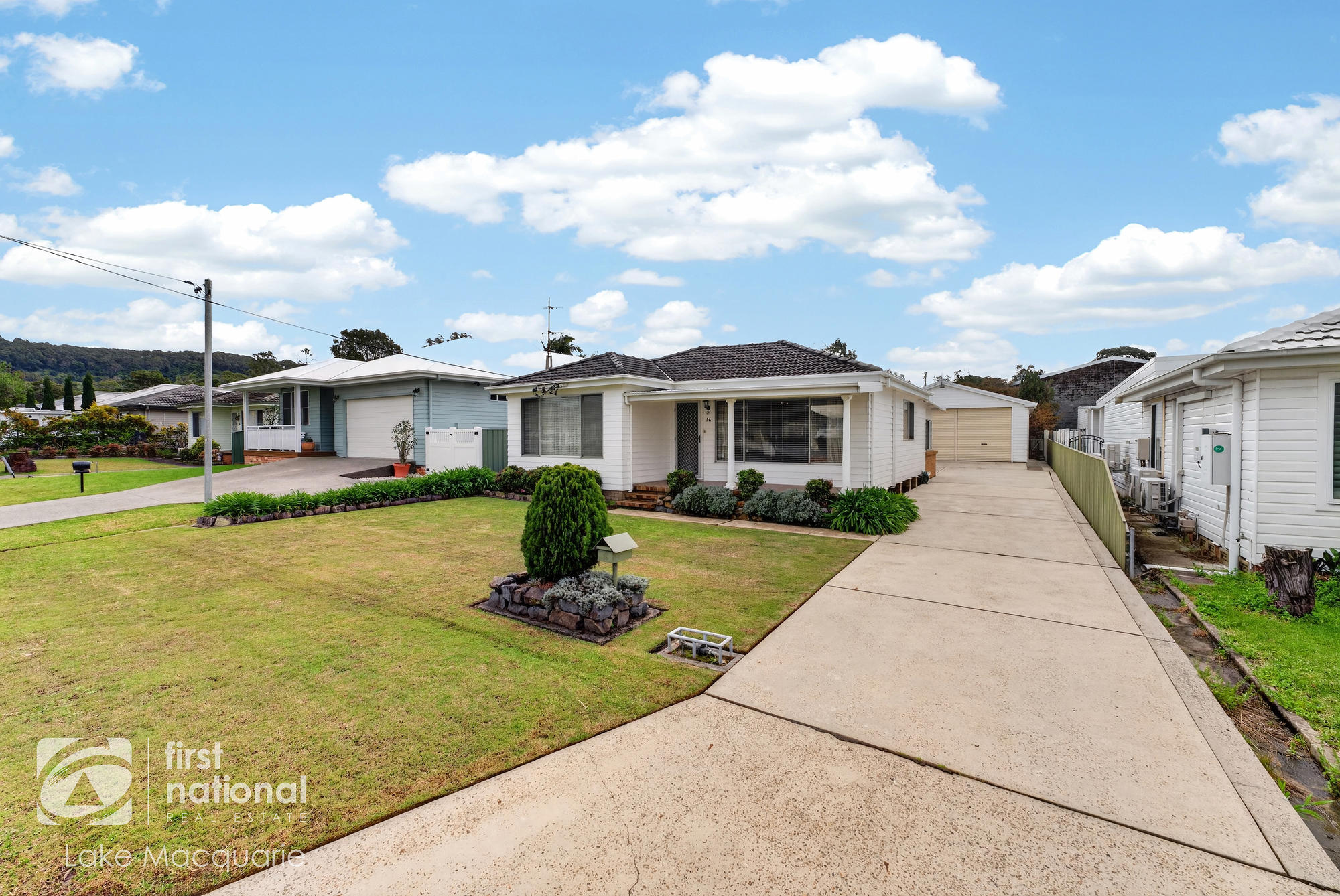 16 Campbell Street, Warners Bay NSW 2282 - Image 1