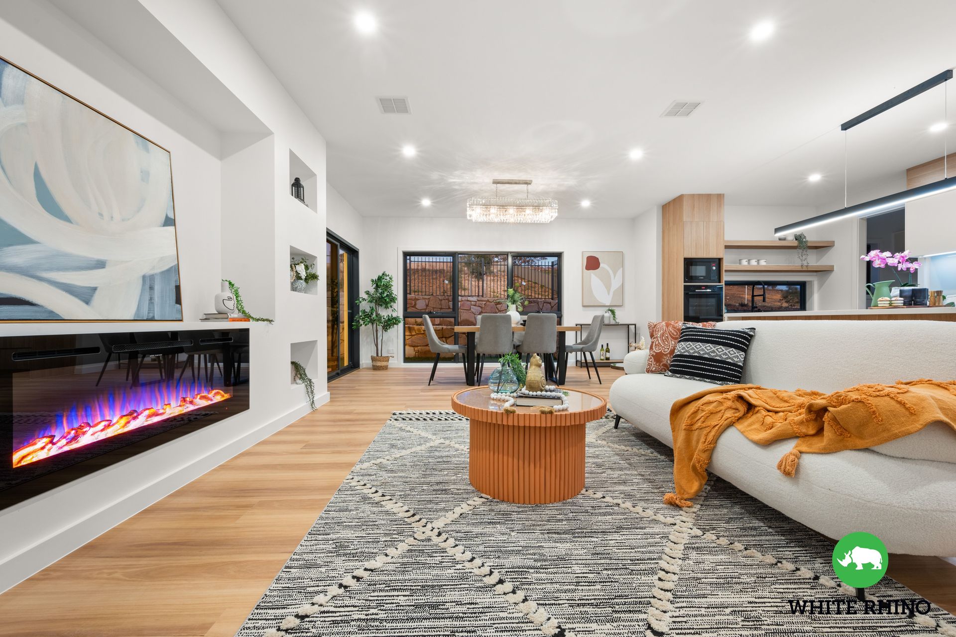 4-bedroom house at 2 Mccauley Avenue, Googong, NSW 2620, Queanbeyan-Palerang, New South Wales