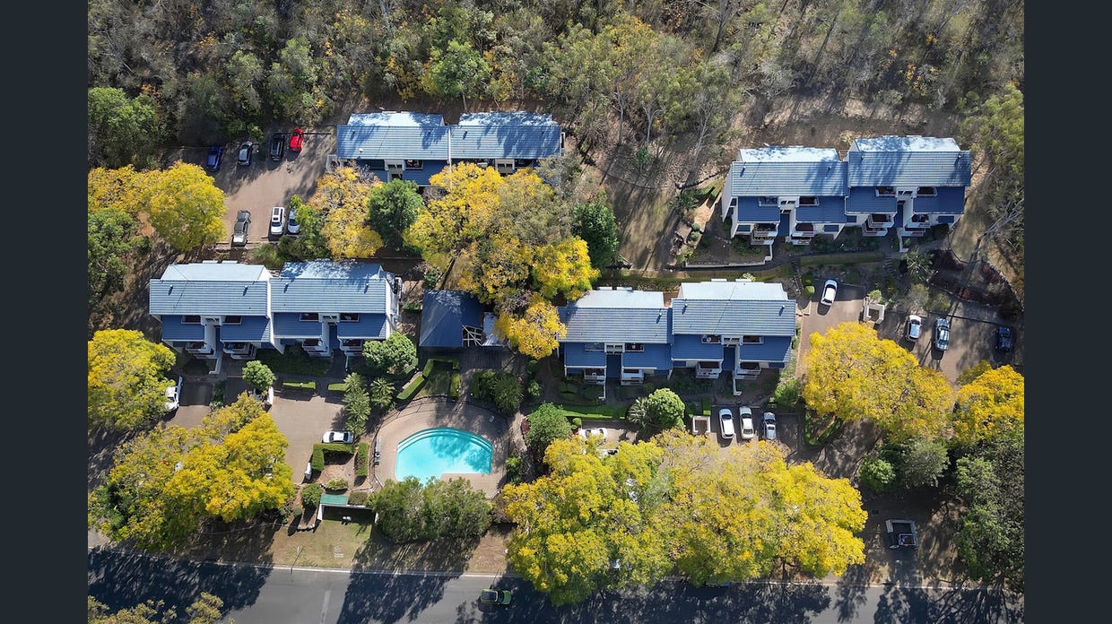 2-bedroom unit at AUGUSTA TERRACES 36 97-111 ROUTLEY DRIVE, KOORALBYN QLD 4285, Scenic Rim, Queensland