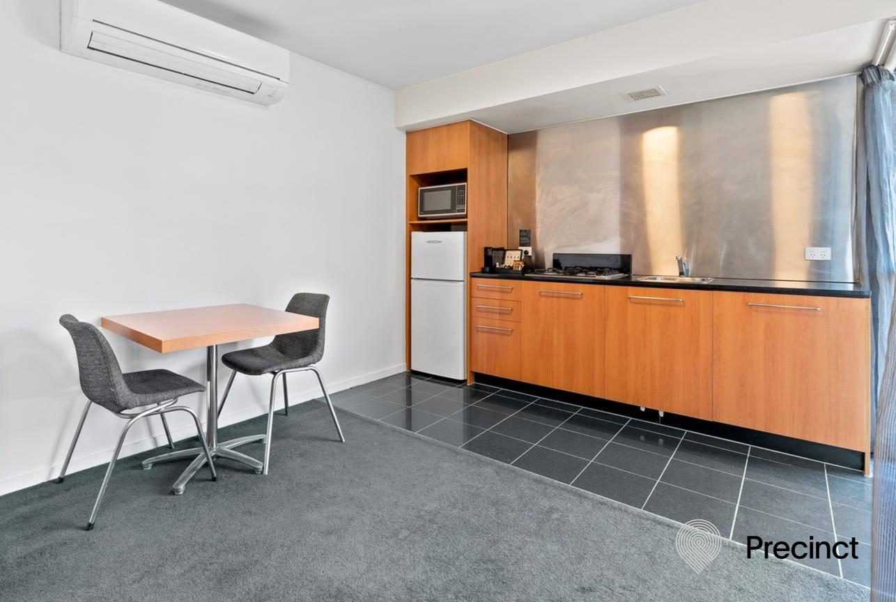 1-bedroom house at 407/11-17 Cohen Place, Melbourne, VIC 3000, Melbourne, Victoria