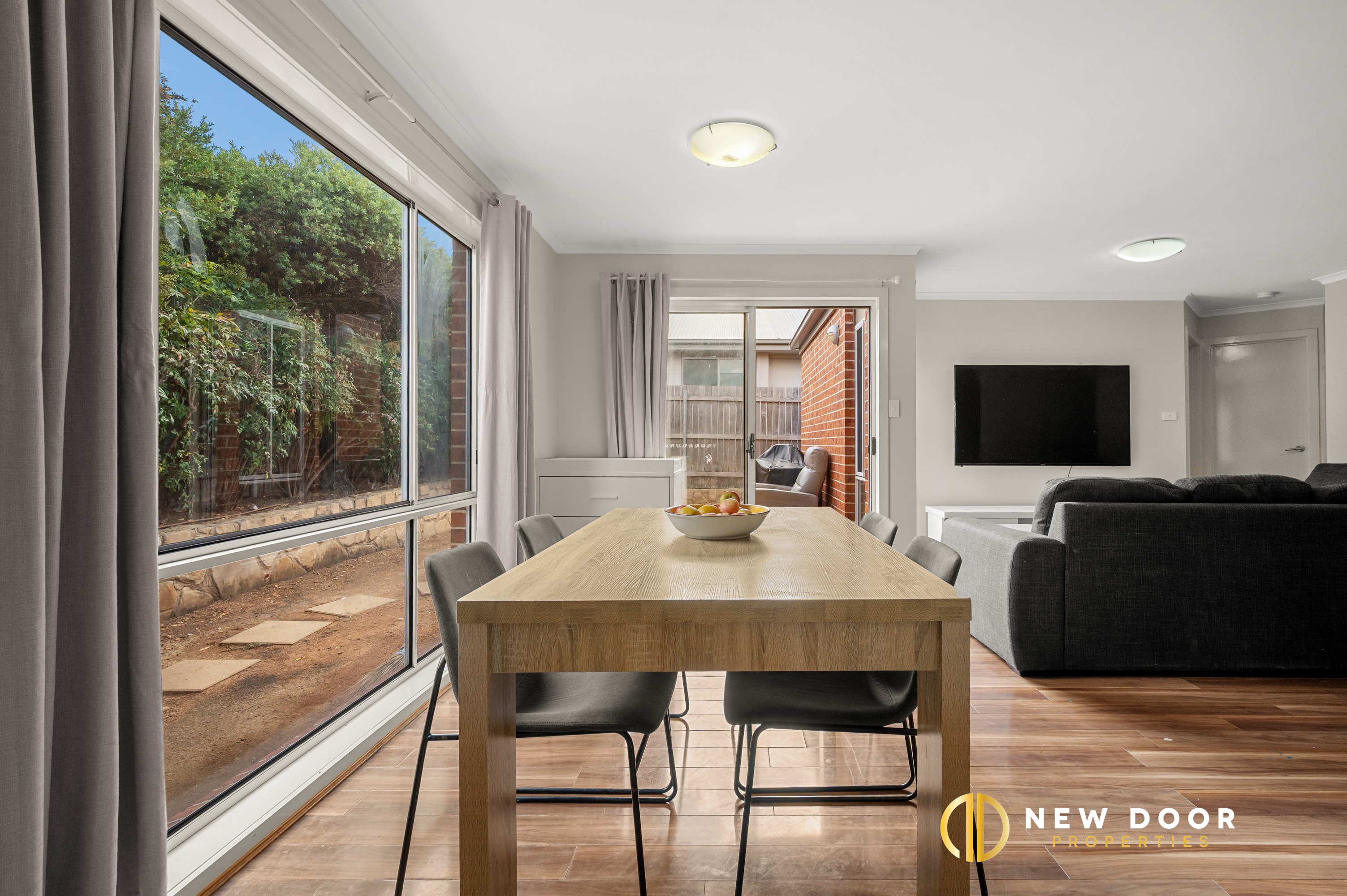 3-bedroom house at 21 OVERALL AVENUE, Casey ACT 2913, Unincorporated Act, Australian Capital Territory