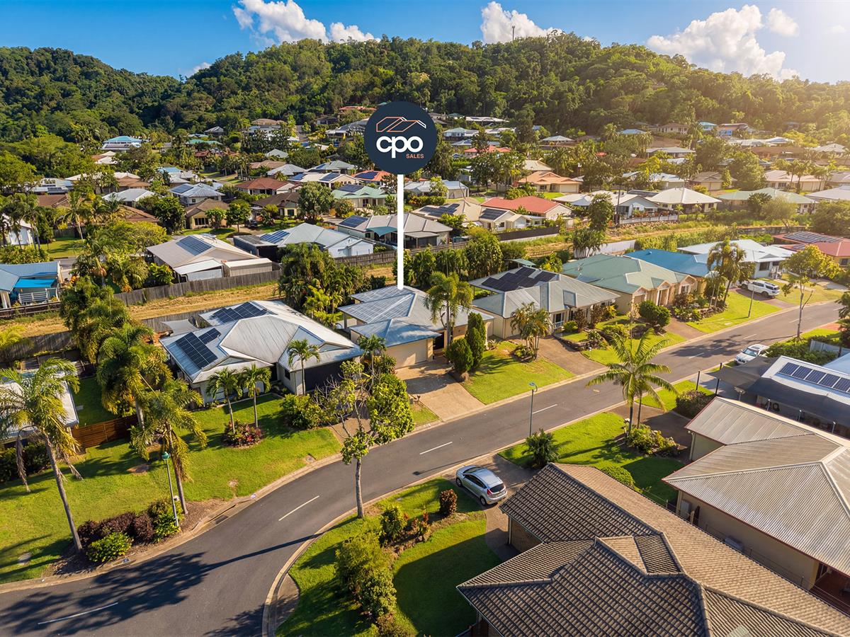 44 Wills Street, Brinsmead, QLD 4870 - Image 2