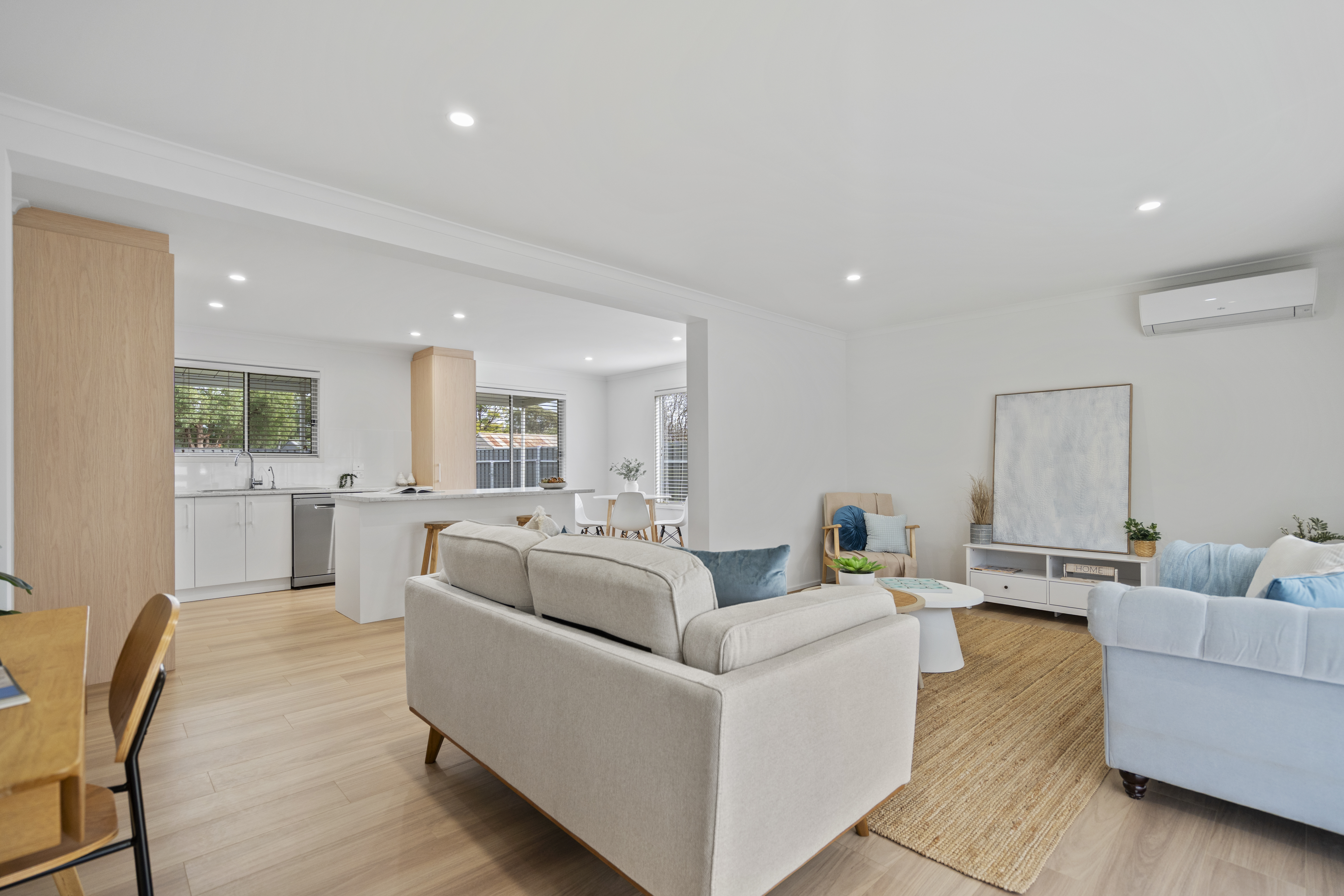 3-bedroom house at 10 QUEEN STREET, Strathalbyn SA 5255, Alexandrina, South Australia