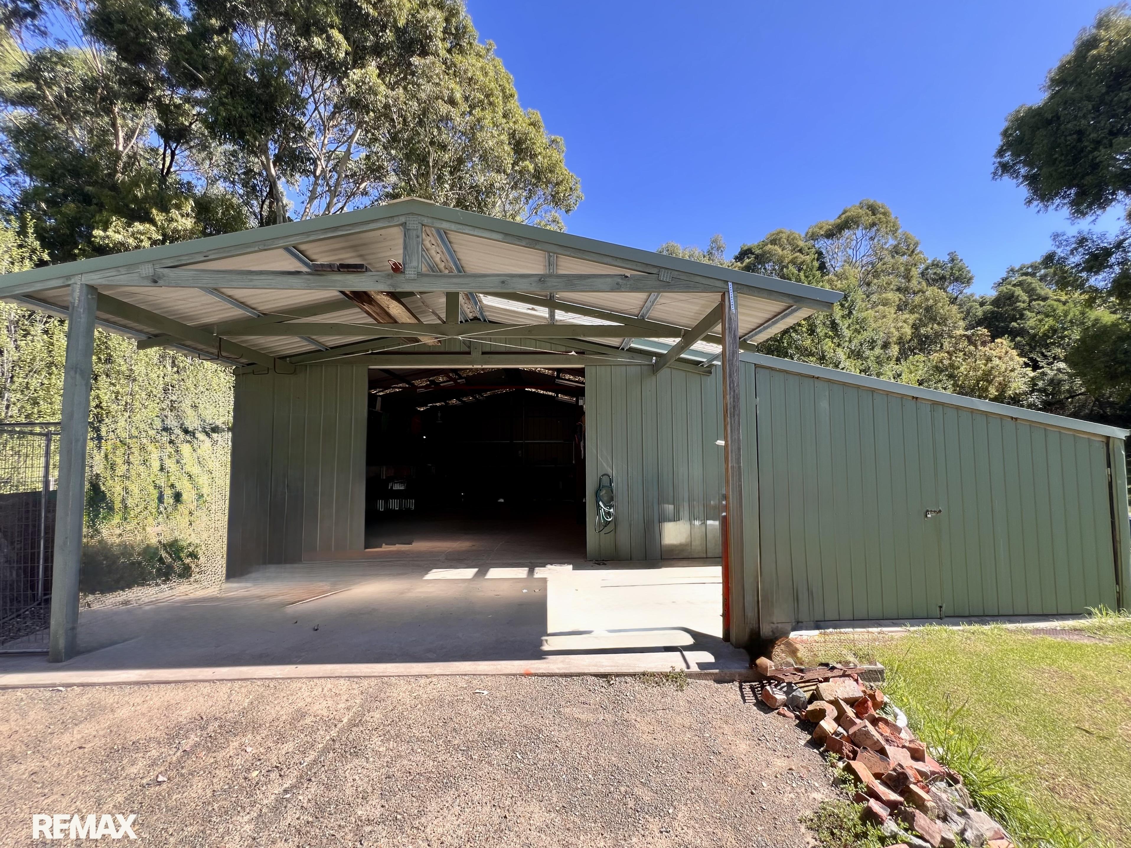 121 STIRLING ROAD, Metung VIC 3904 - Image 1