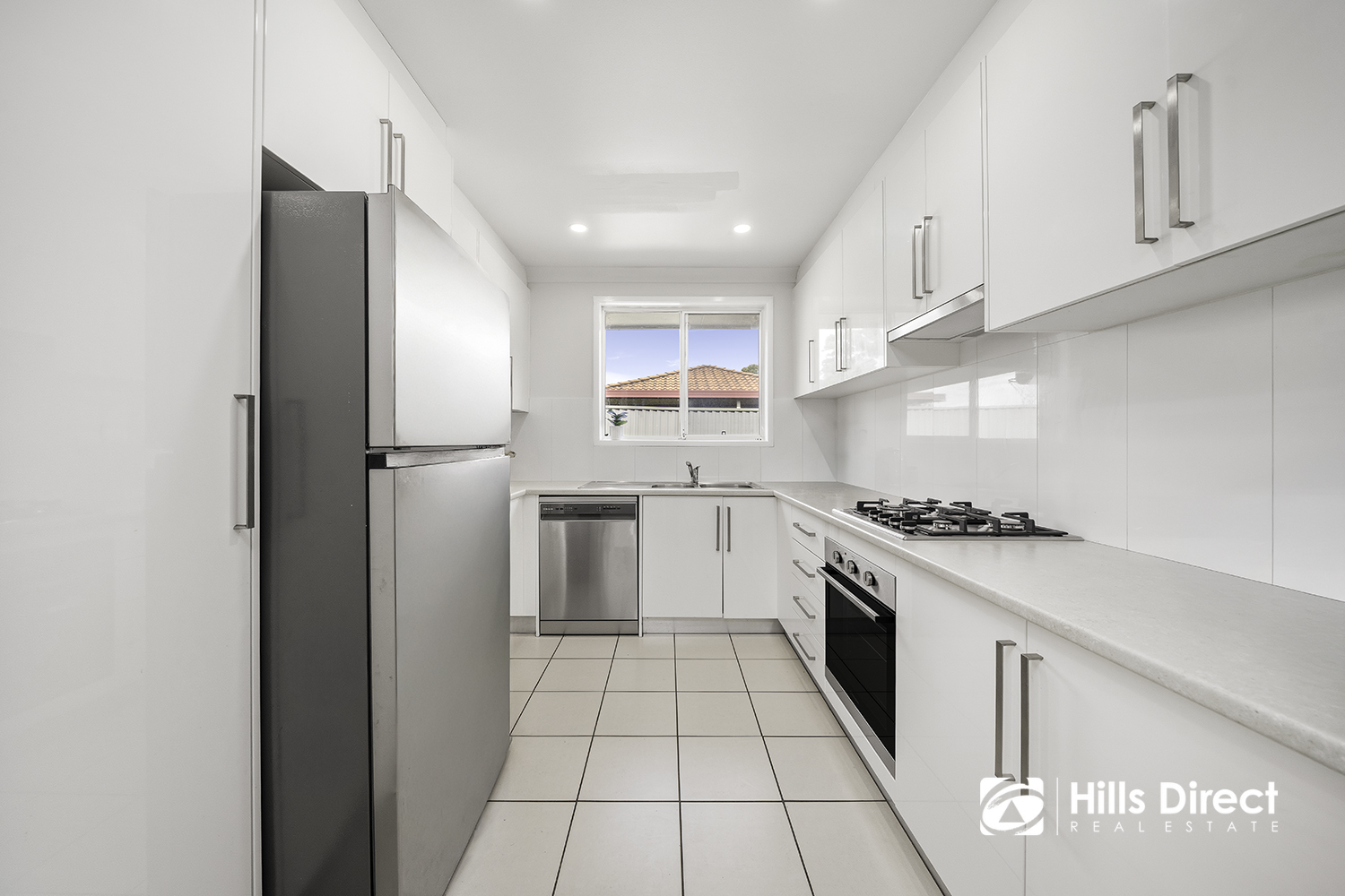 3-bedroom house at 287 Quakers Road, Quakers Hill, NSW 2763, Blacktown, New South Wales