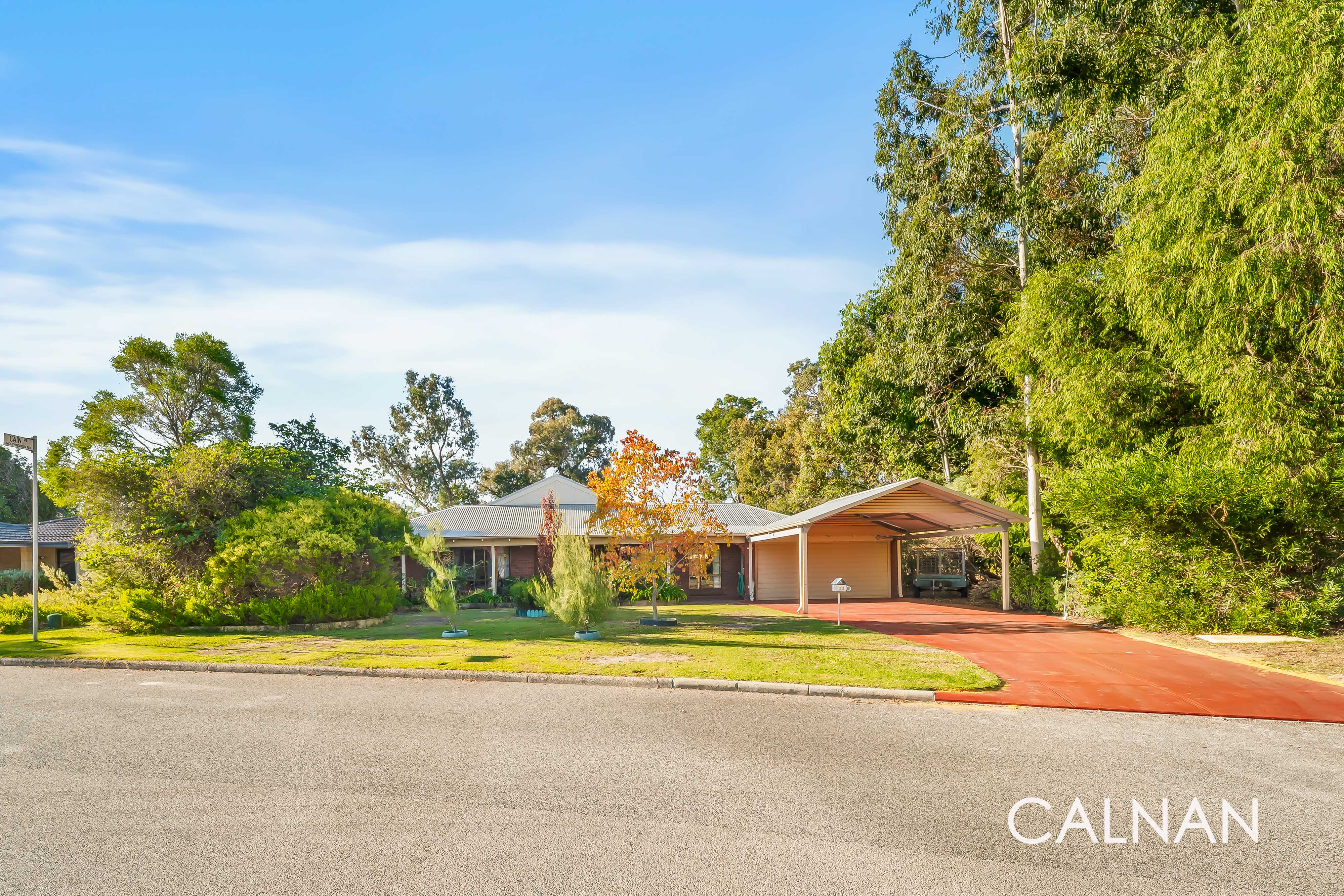 4-bedroom house at 33 HARRINGTON CRESCENT, Leeming WA 6149, Melville, Western Australia