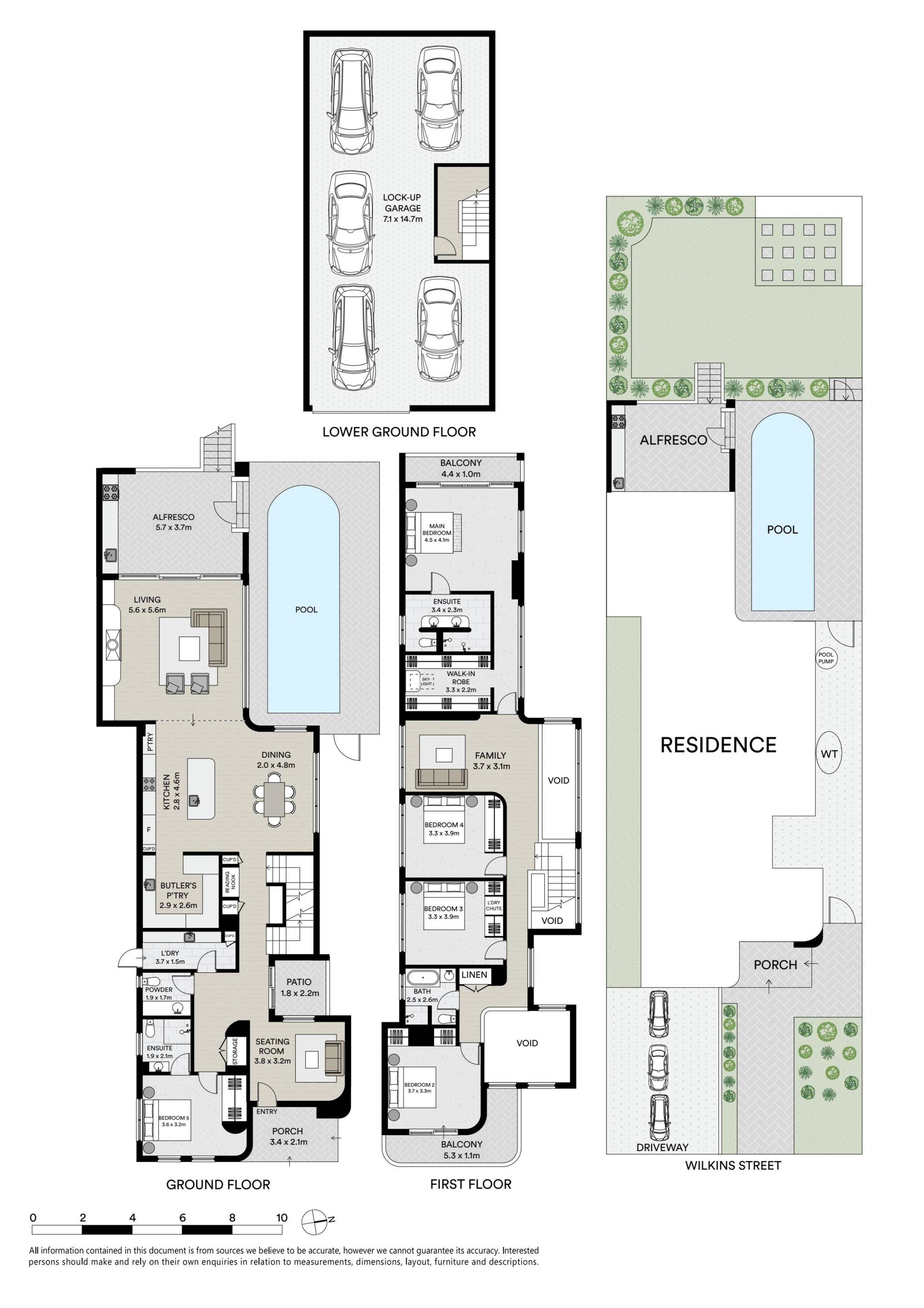 56 WILKINS STREET, Bankstown NSW 2200 - Image 1