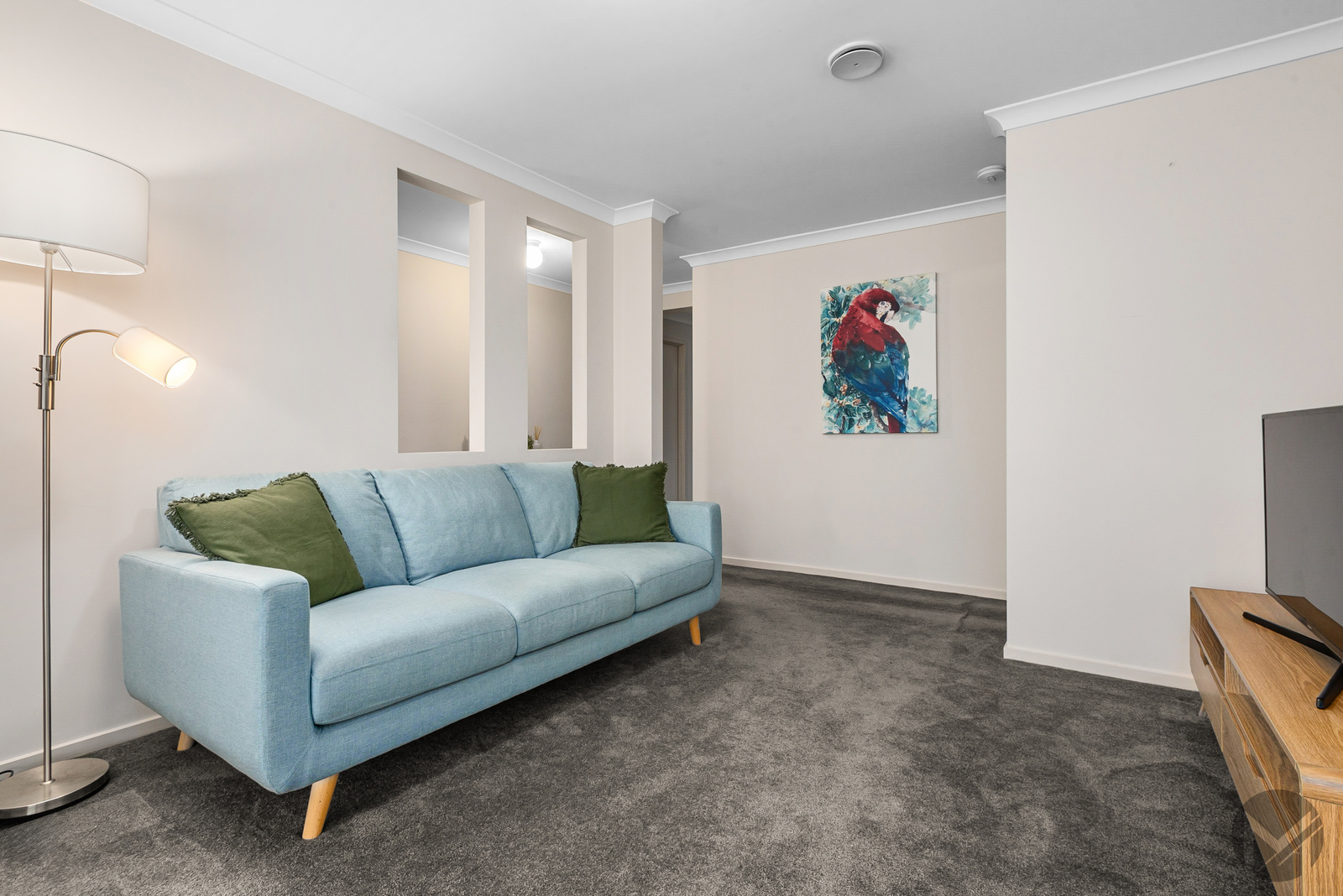 3-bedroom house at 1B METCALFE DRIVE, Romsey VIC 3434, Macedon Ranges, Victoria