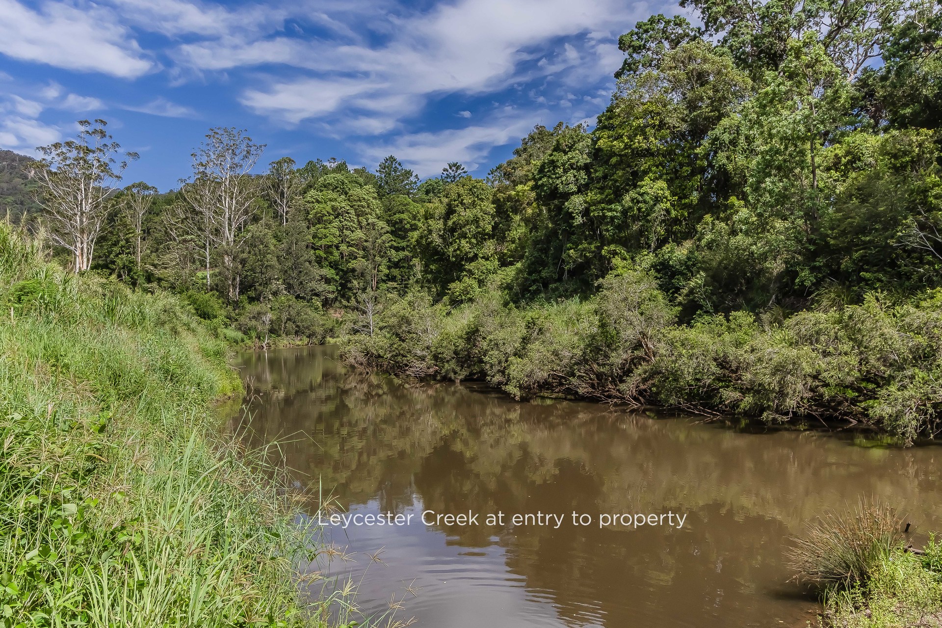 3-bedroom house at 115/265 Martin Road, Larnook, Nsw, 2480, Lismore, New South Wales