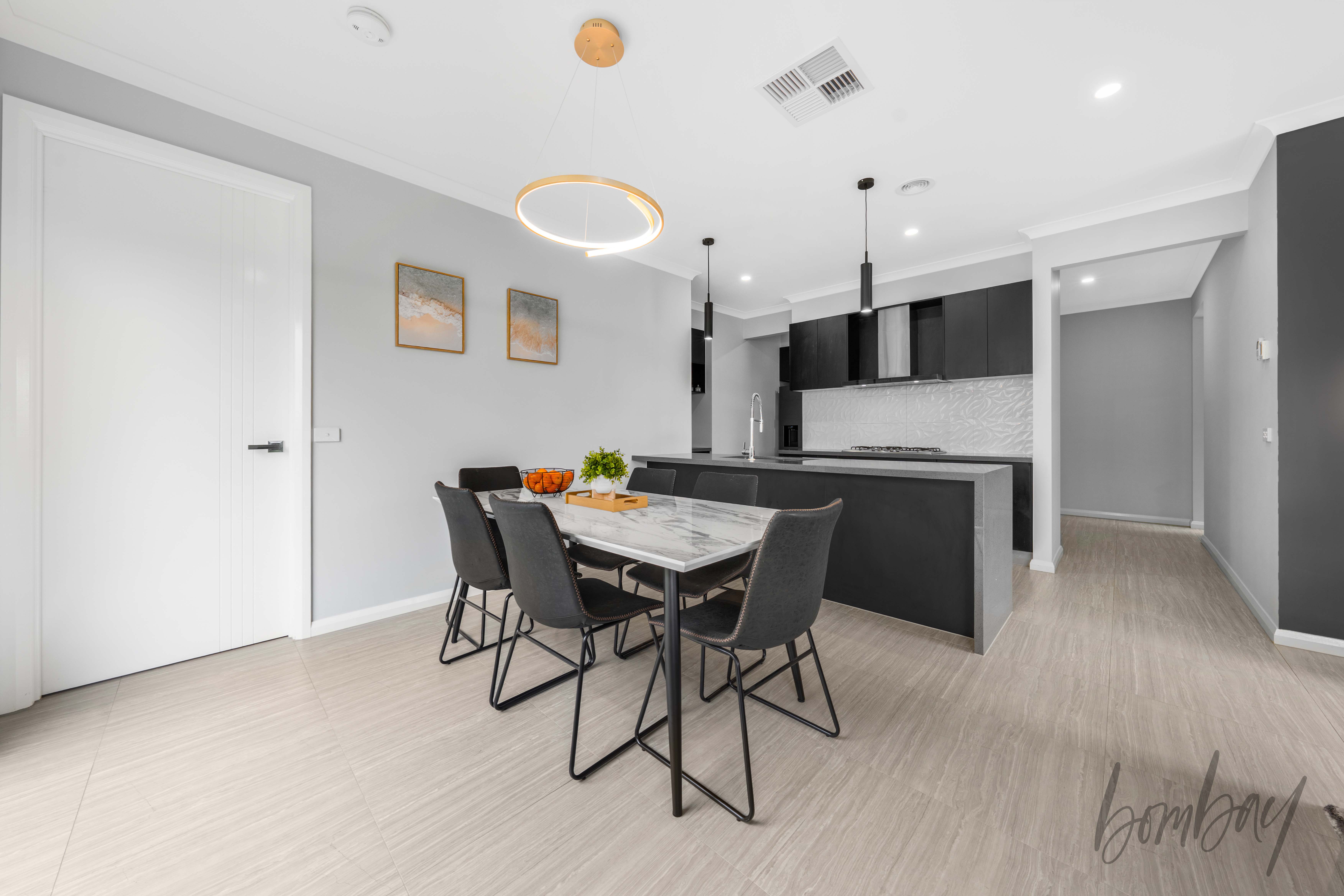 3-bedroom house at 230 Highlander Drive, Craigieburn, VIC 3064, , Victoria