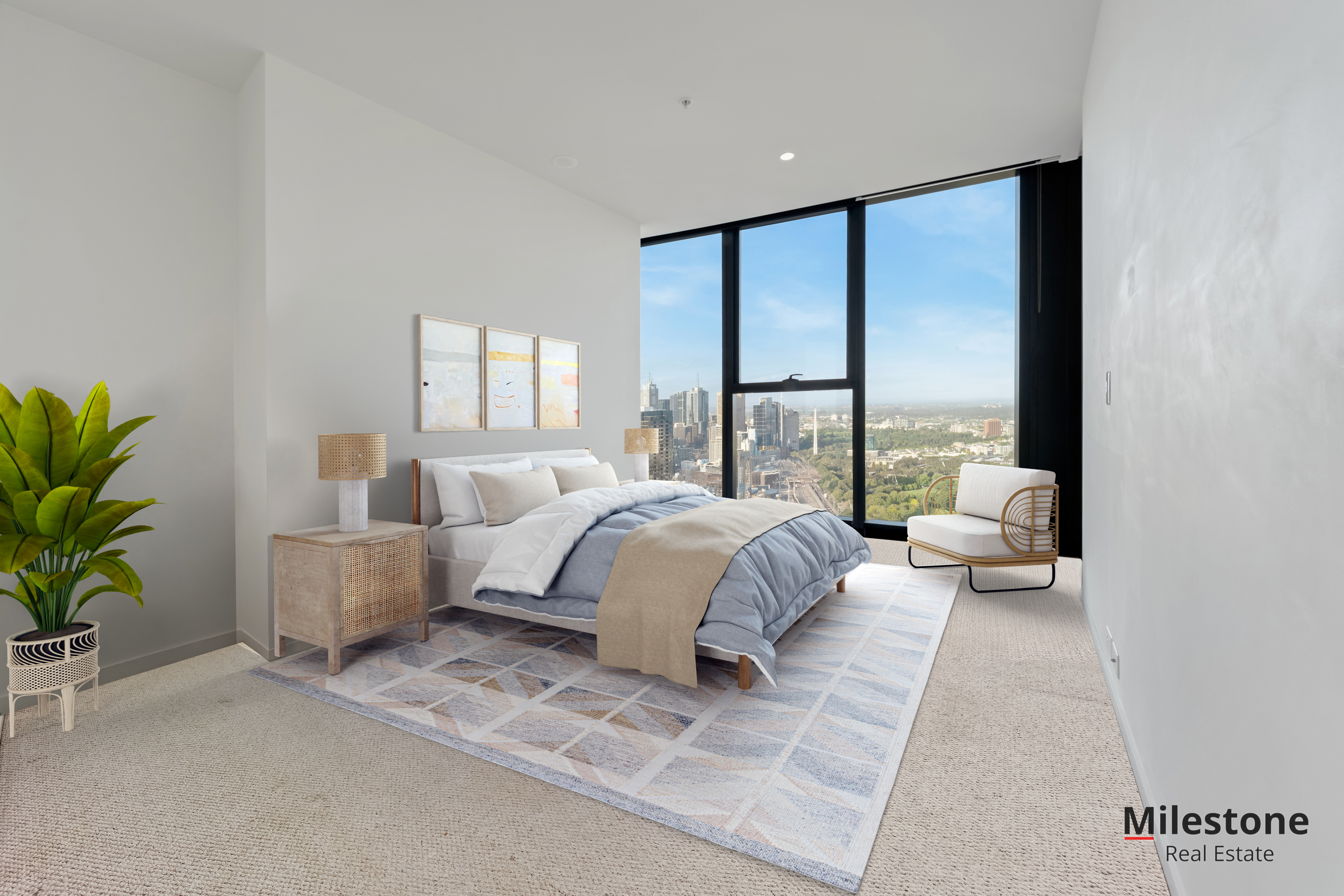 5103e/18 Hoff Boulevard, Southbank, Vic, 3006 - Image 4