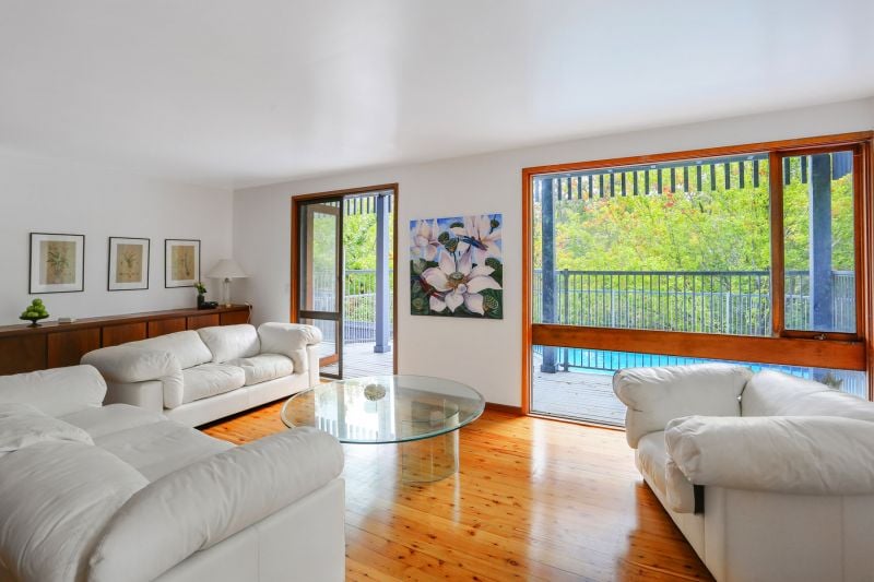 5-bedroom house at 45 BURRANEER AVENUE, St Ives NSW 2075, Ku-Ring-Gai, New South Wales