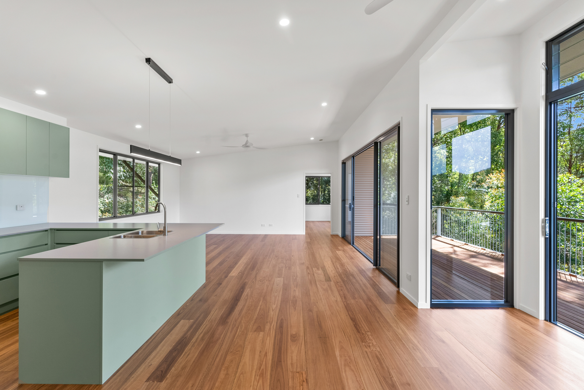 4-bedroom house at 67 Howards Road, Burringbar, NSW 2483, Tweed, New South Wales