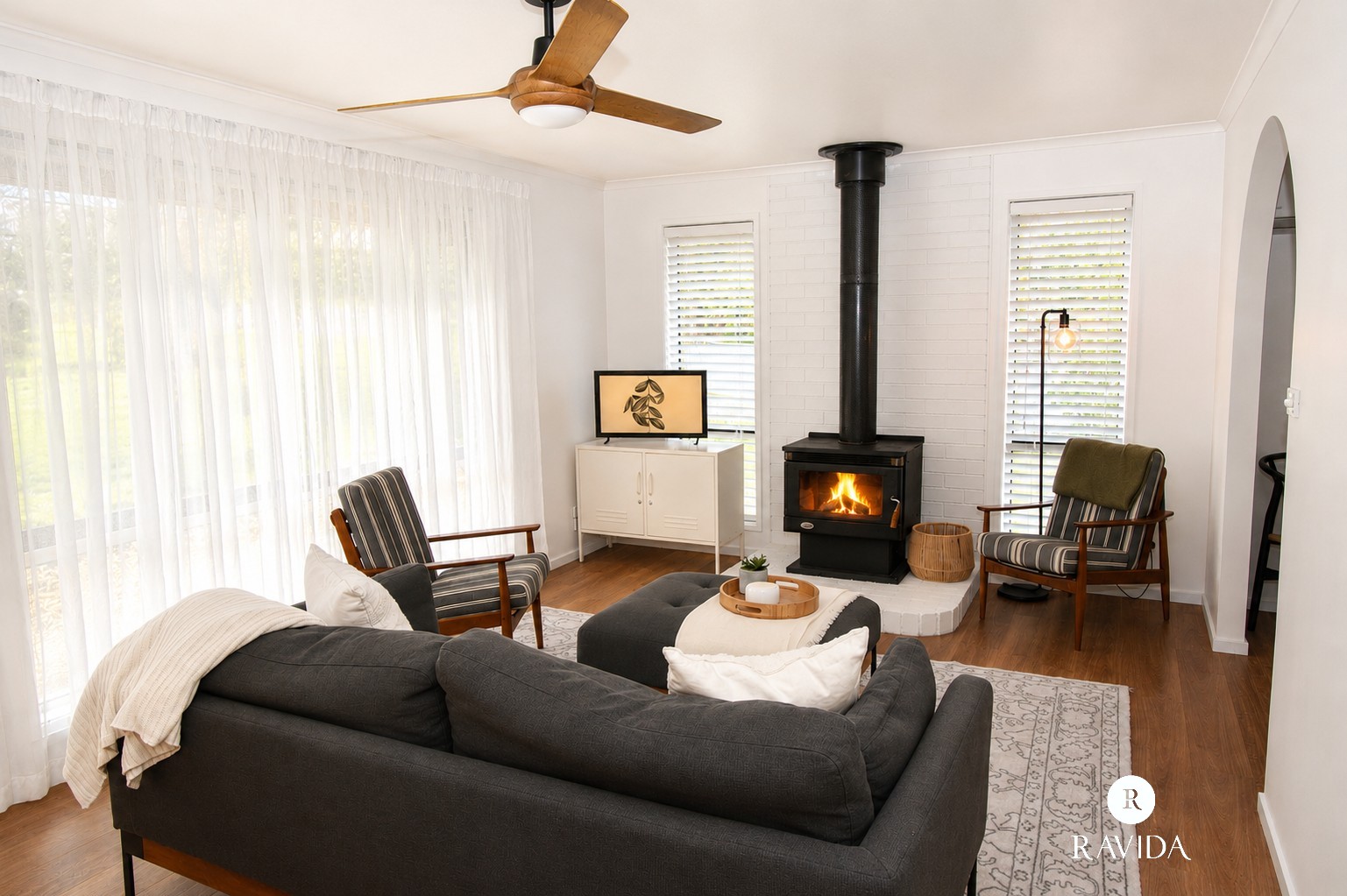 4 FLETCHER ROAD, Beechworth VIC 3747 - Image 5