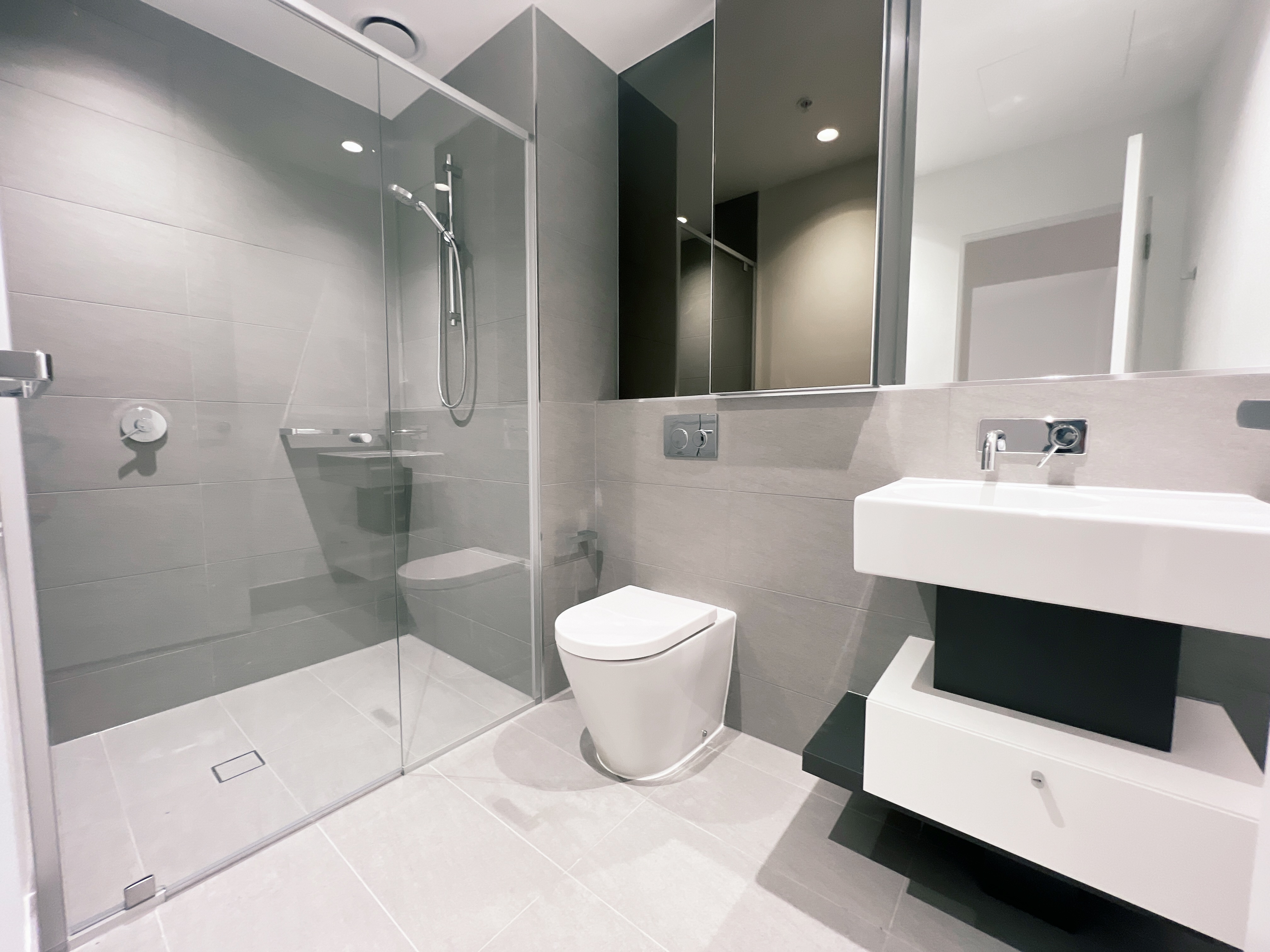 1 Bed/639 Little Lonsdale Street, Melbourne, Vic, 3000 - Image 4