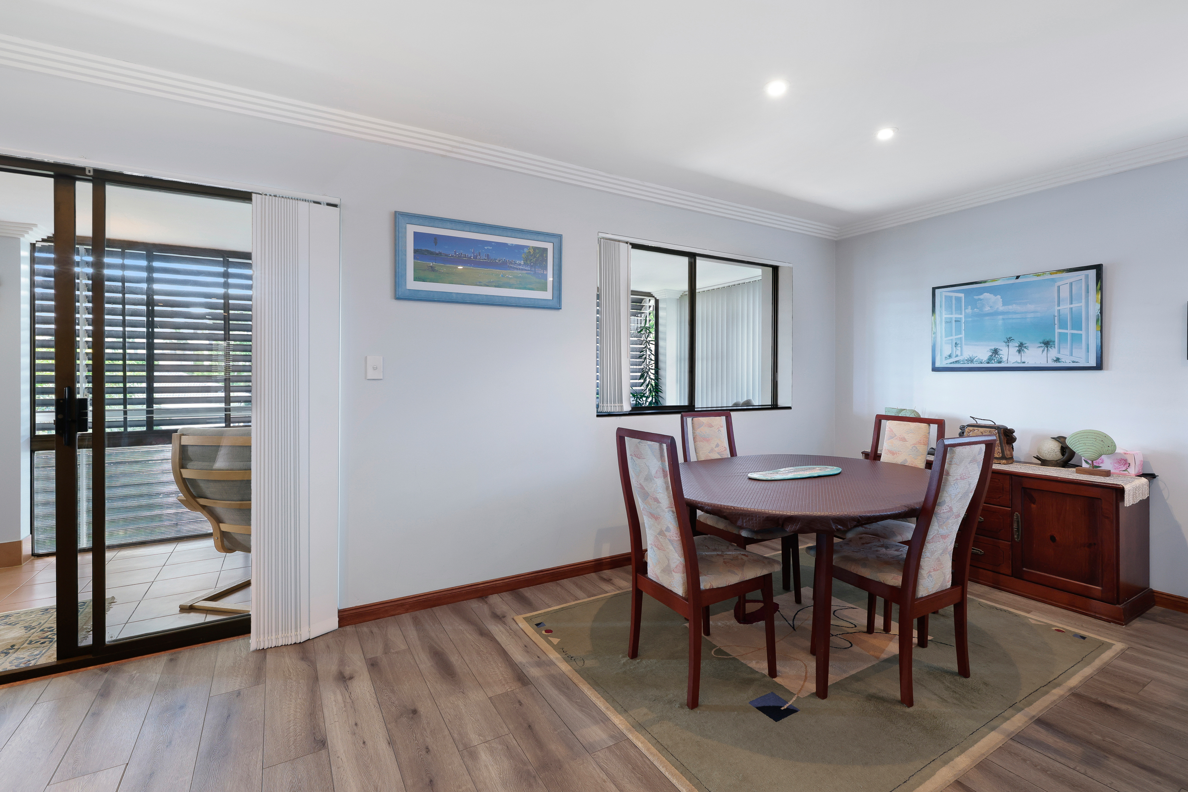 4-bedroom house at 22 KILLOWILL AVENUE, Paradise Point QLD 4216, Gold Coast, Queensland