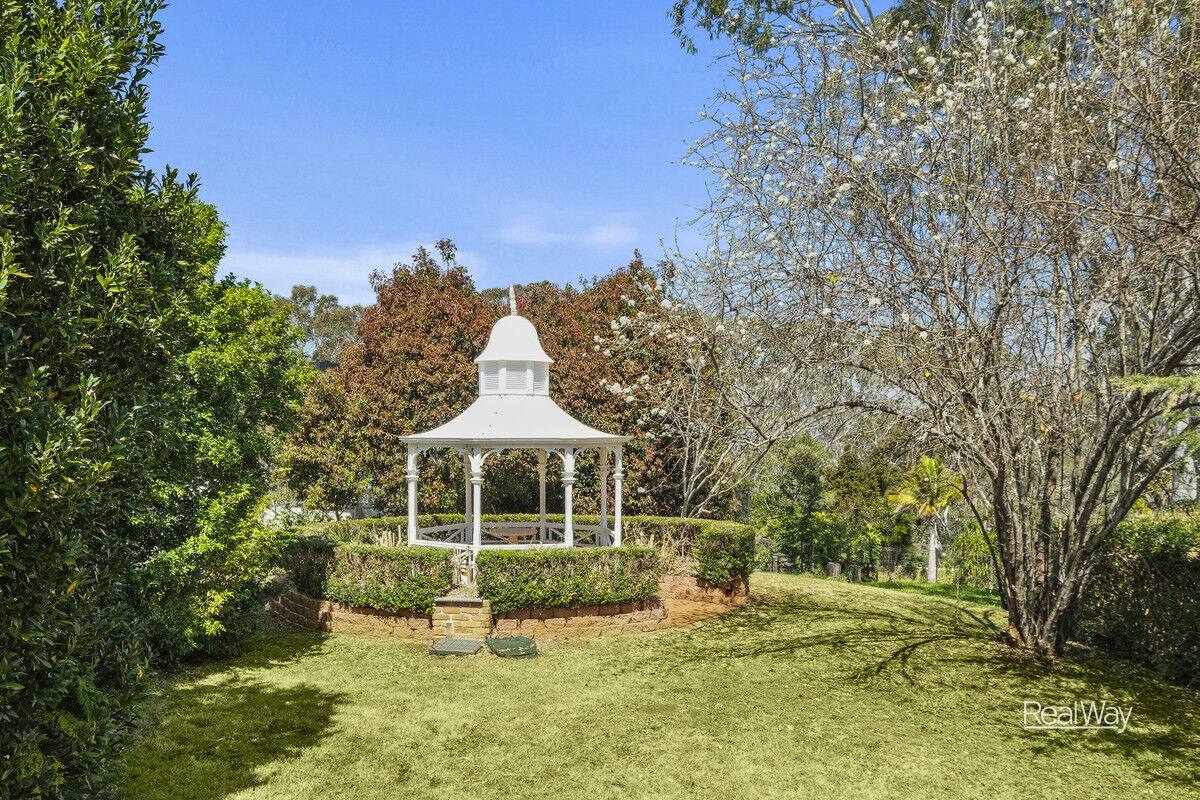 4-bedroom house at 106 - 108 Prince Henry Drive, Prince Henry Heights, Qld, 4350, , Queensland