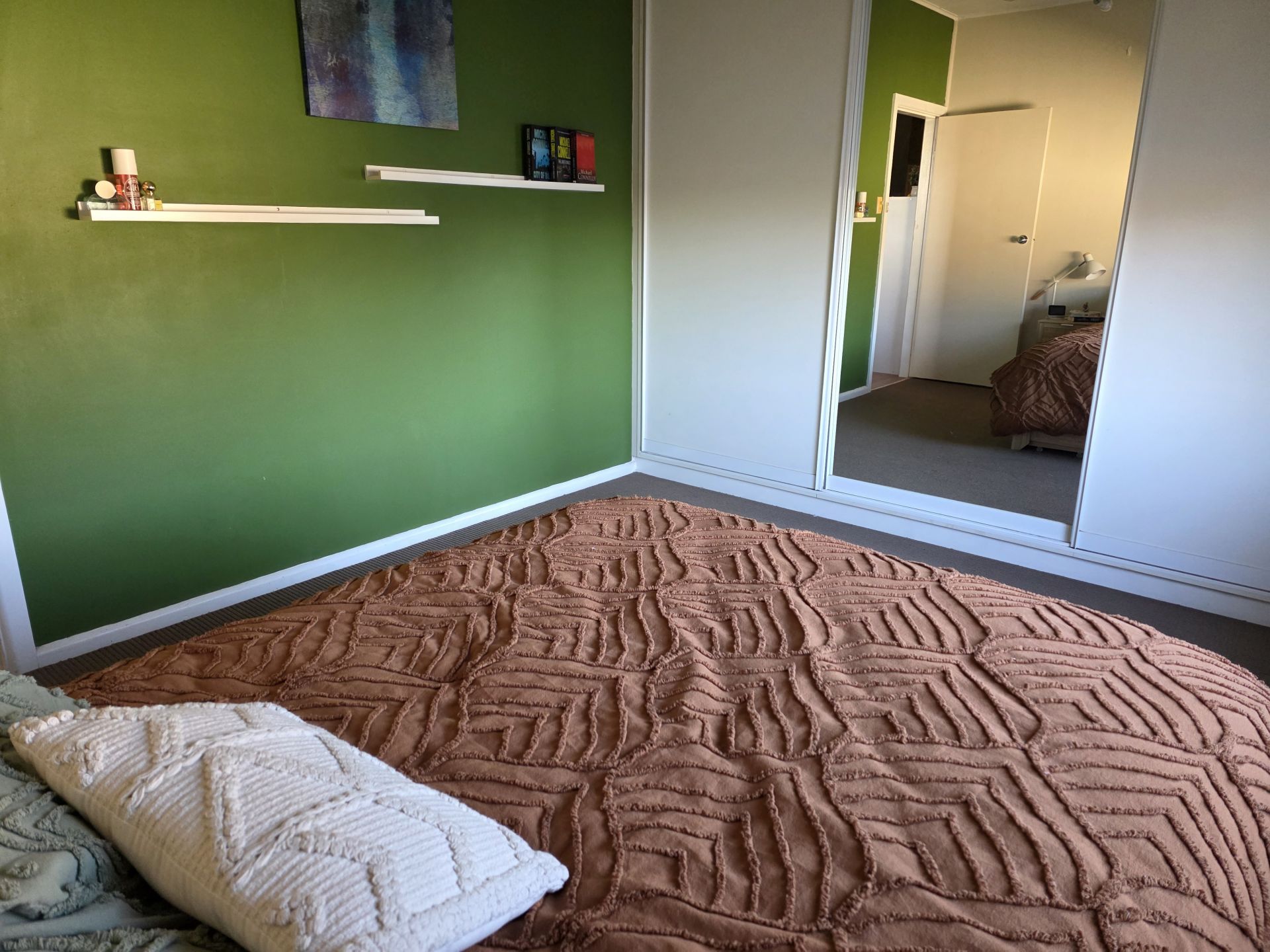 4-bedroom house at 50 Dallas Street, Yanco, NSW 2703, Leeton, New South Wales