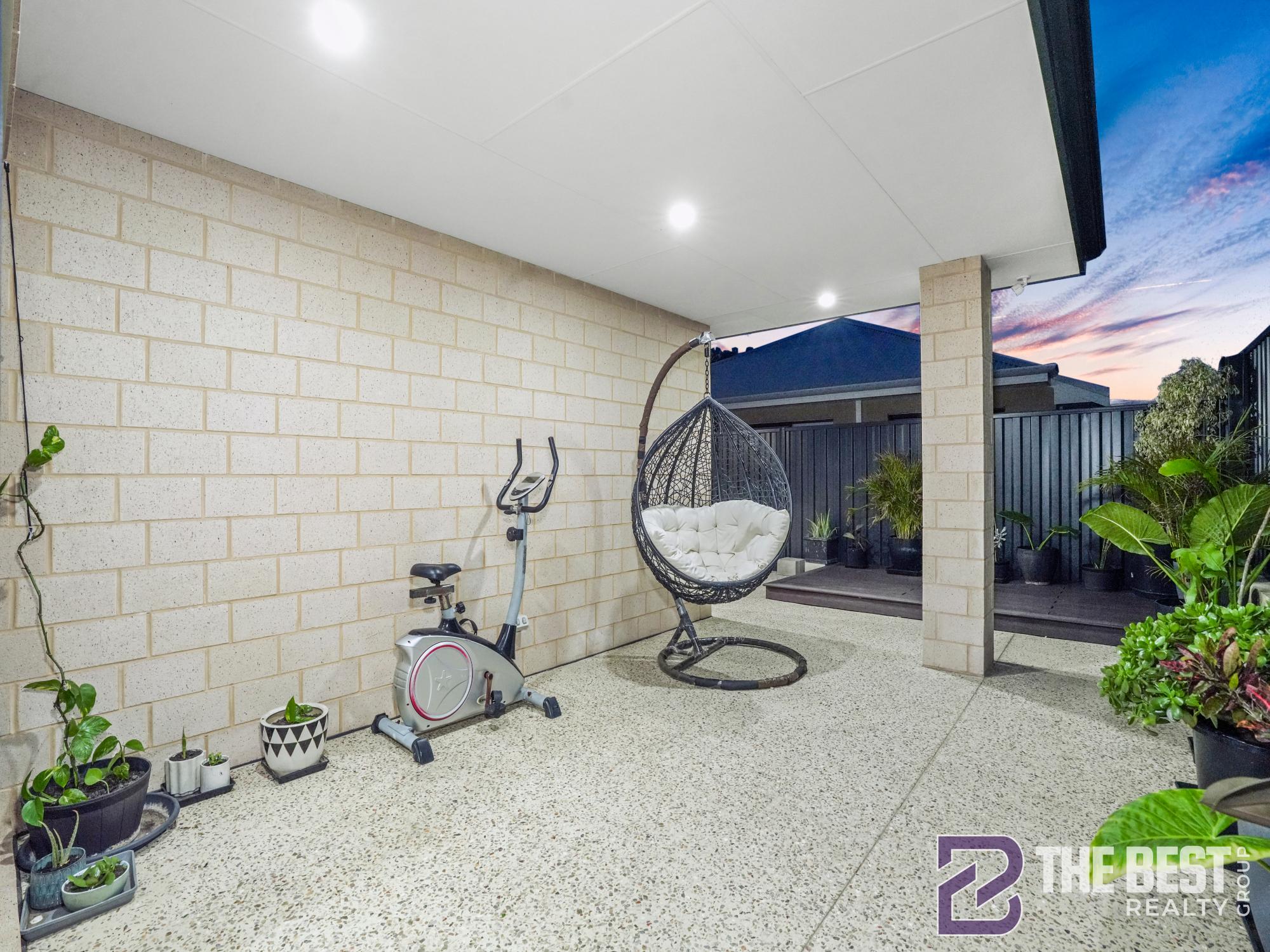 4-bedroom house at 3 Fuji Vista, Wattle Grove, WA 6107, Kalamunda, Western Australia