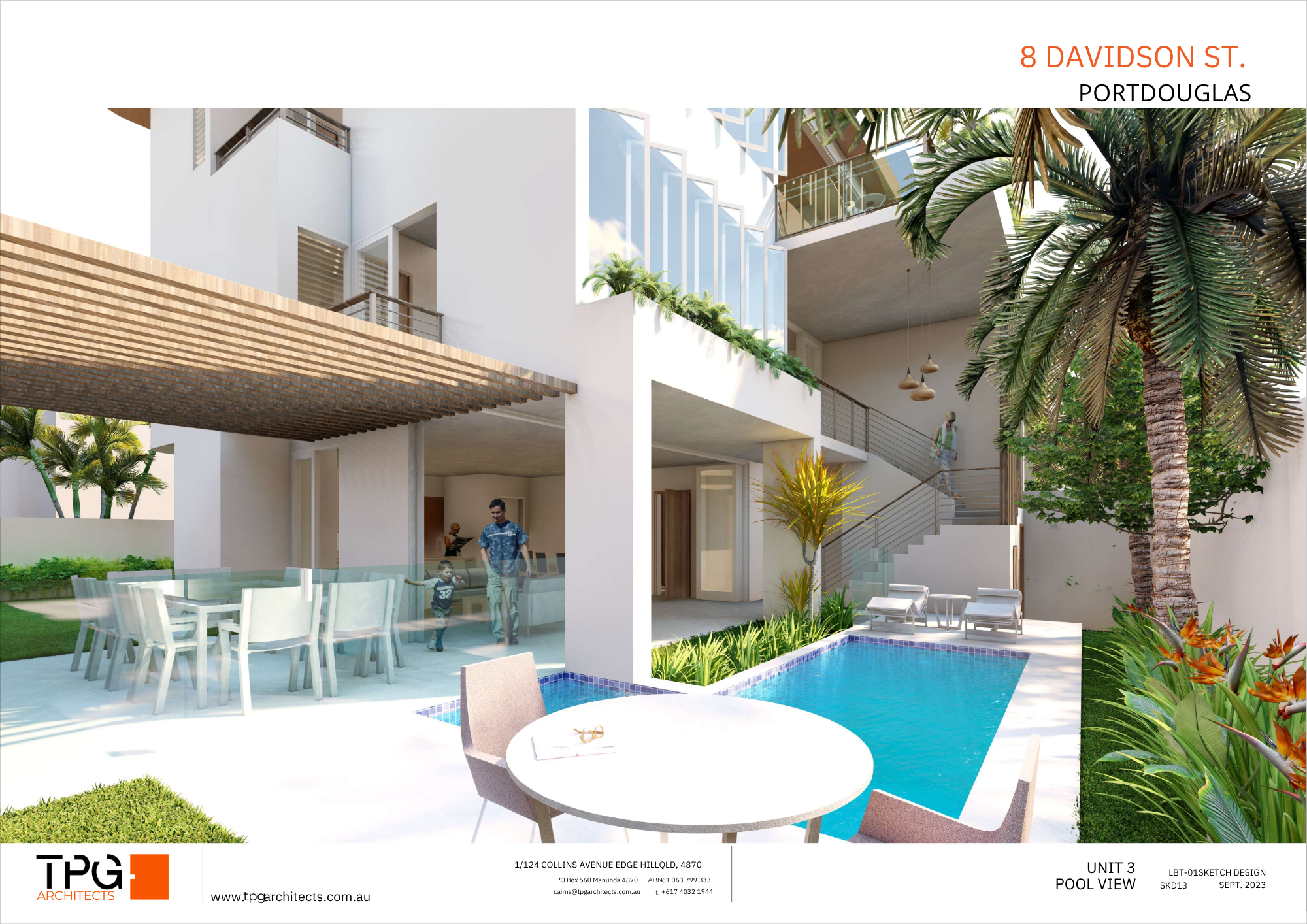 8 Davidson Street, Port Douglas, Qld, 4877 - Image 5