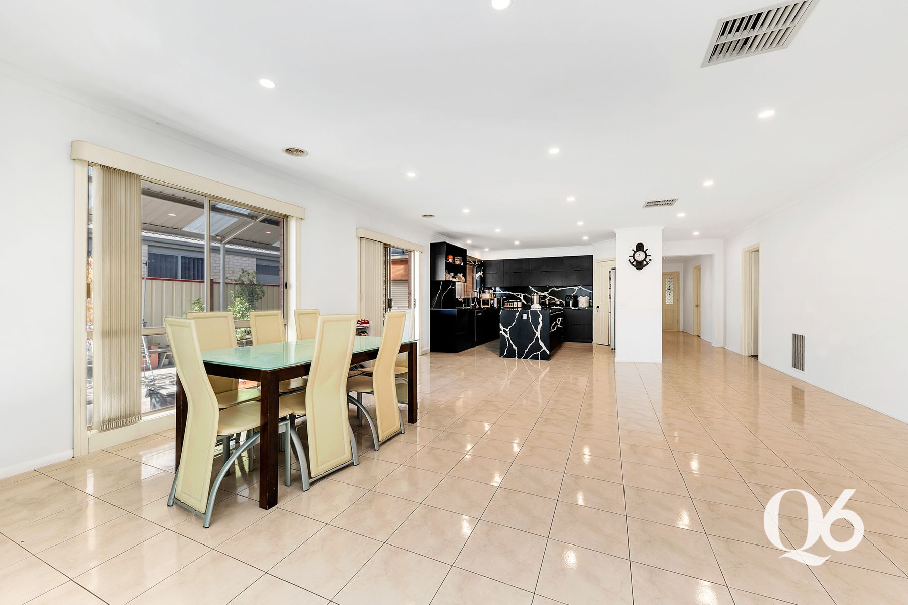 4-bedroom house at 21 Sunnybrae Circuit, Cairnlea, VIC 3023, Brimbank, Victoria