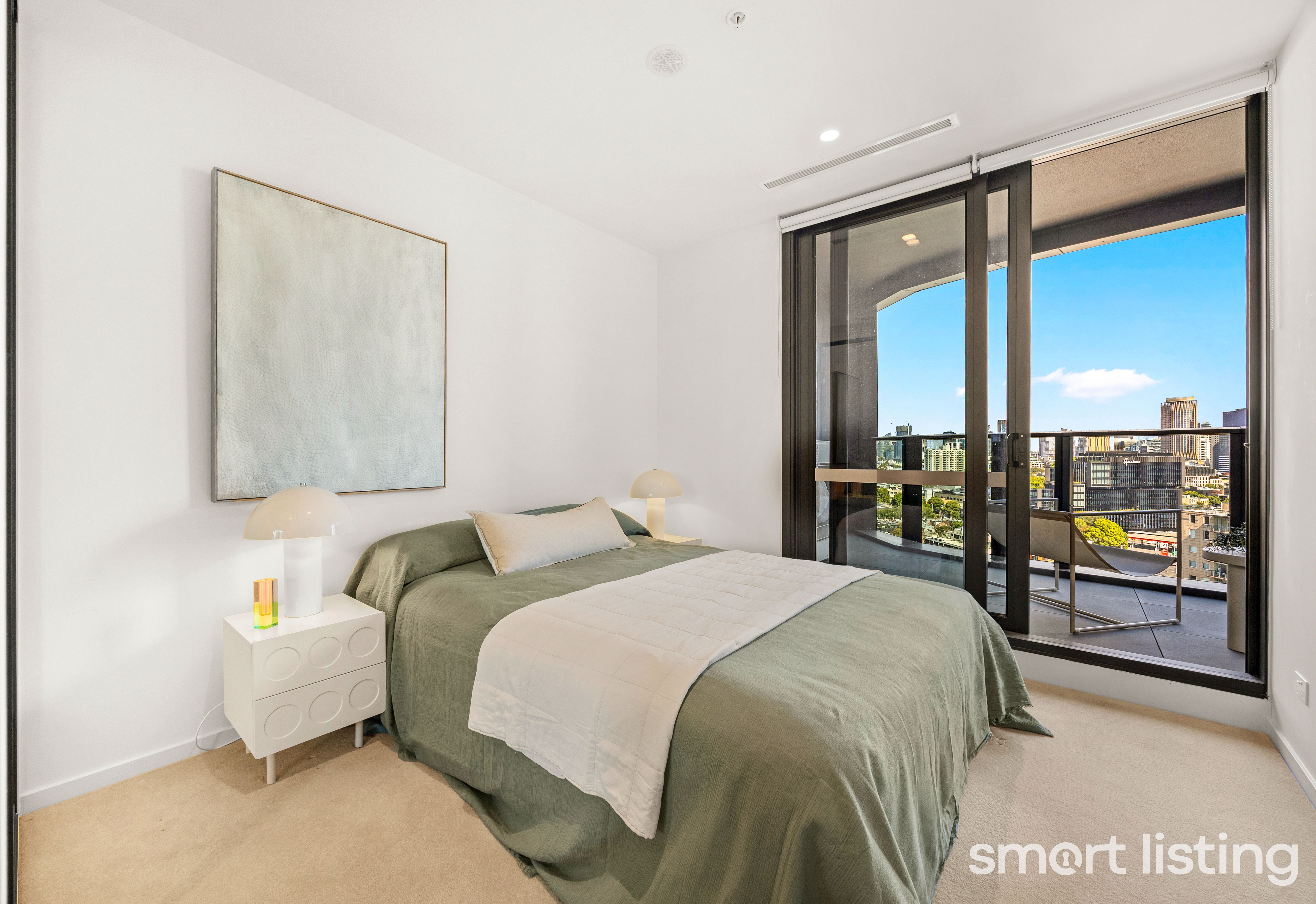 1506/32 Palmerston Crescent, South Melbourne, Vic, 3205 - Image 7