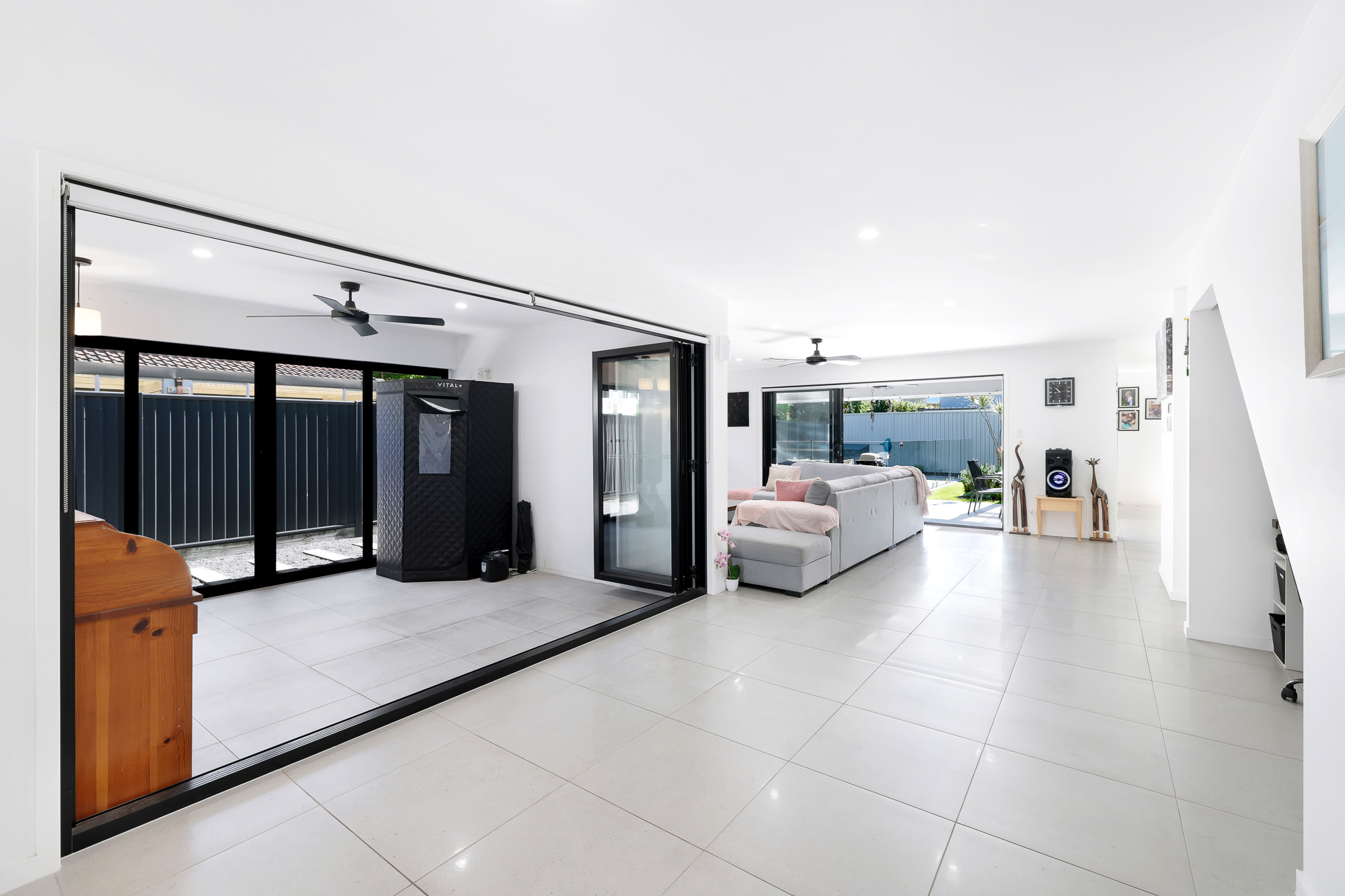 4-bedroom house at 29 SHOVELLER AVENUE, Paradise Point QLD 4216, Gold Coast, Queensland