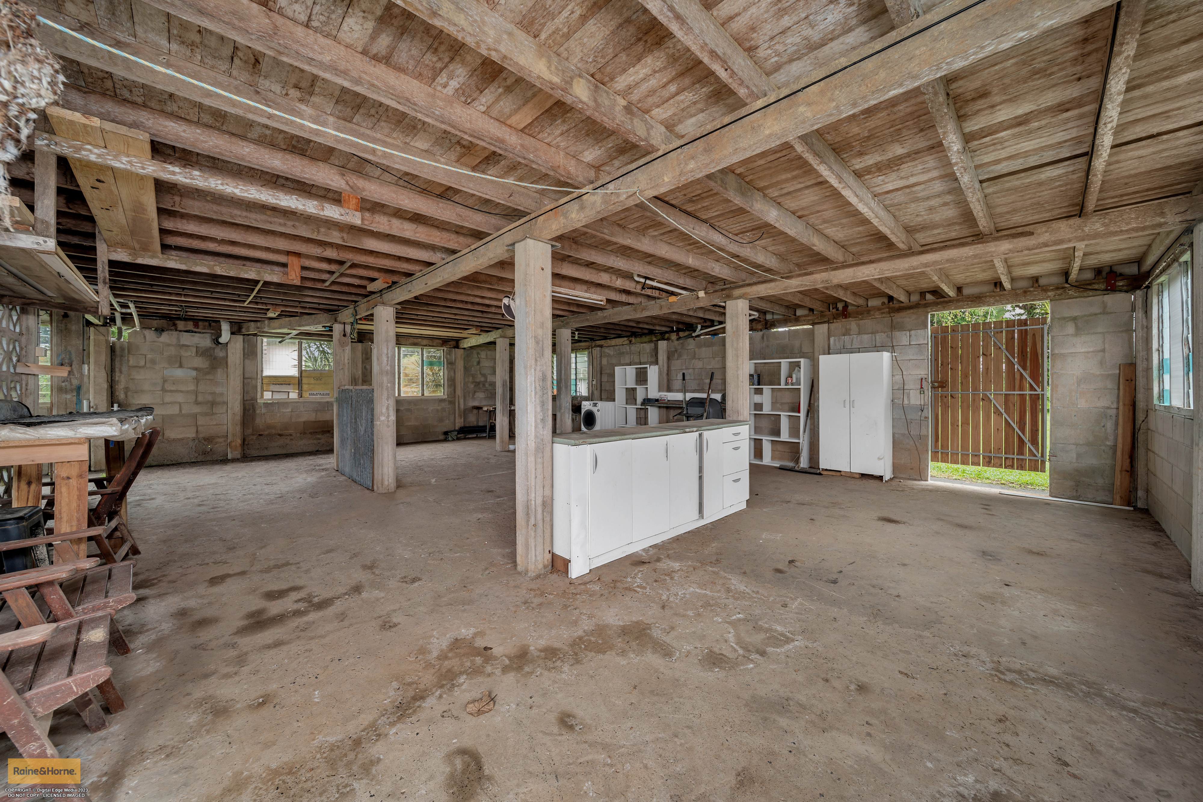 3-bedroom house at 10 Howe Street, Webb QLD 4860, Cassowary Coast, Queensland