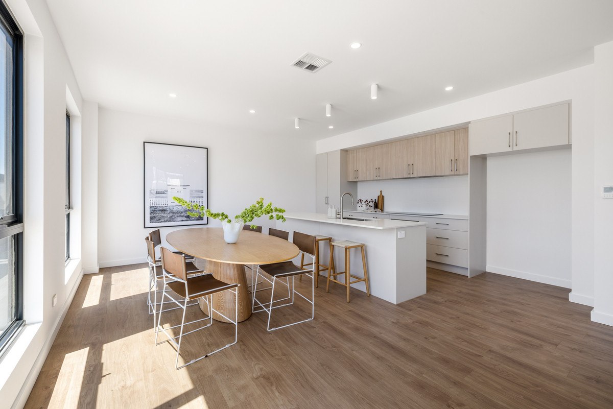 4-bedroom house at 33 Seventh Street, Bowden, Sa, 5007, Charles Sturt, South Australia