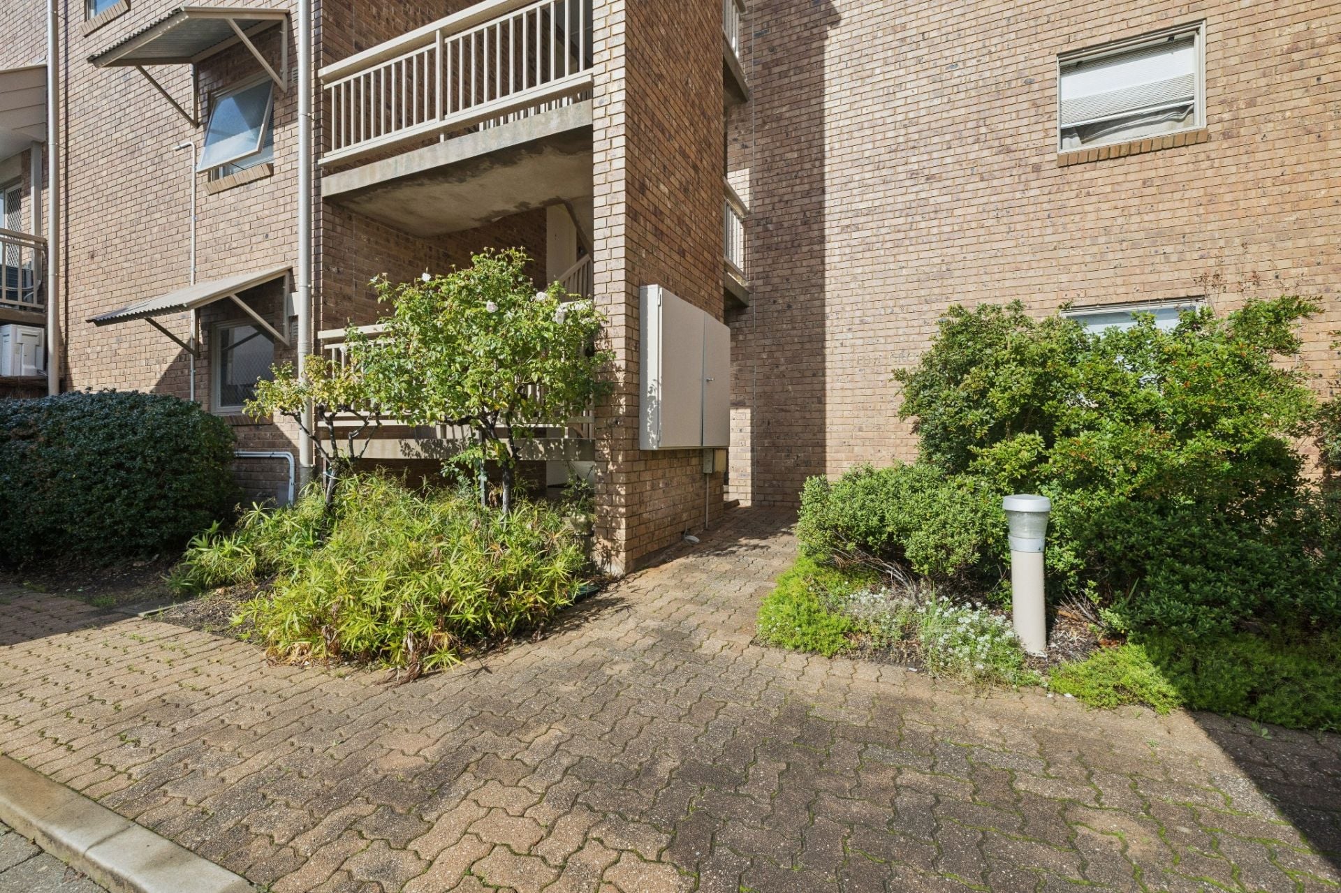 2-bedroom unit at 7 355a Angas Street, Adelaide SA 5000, Adelaide, South Australia