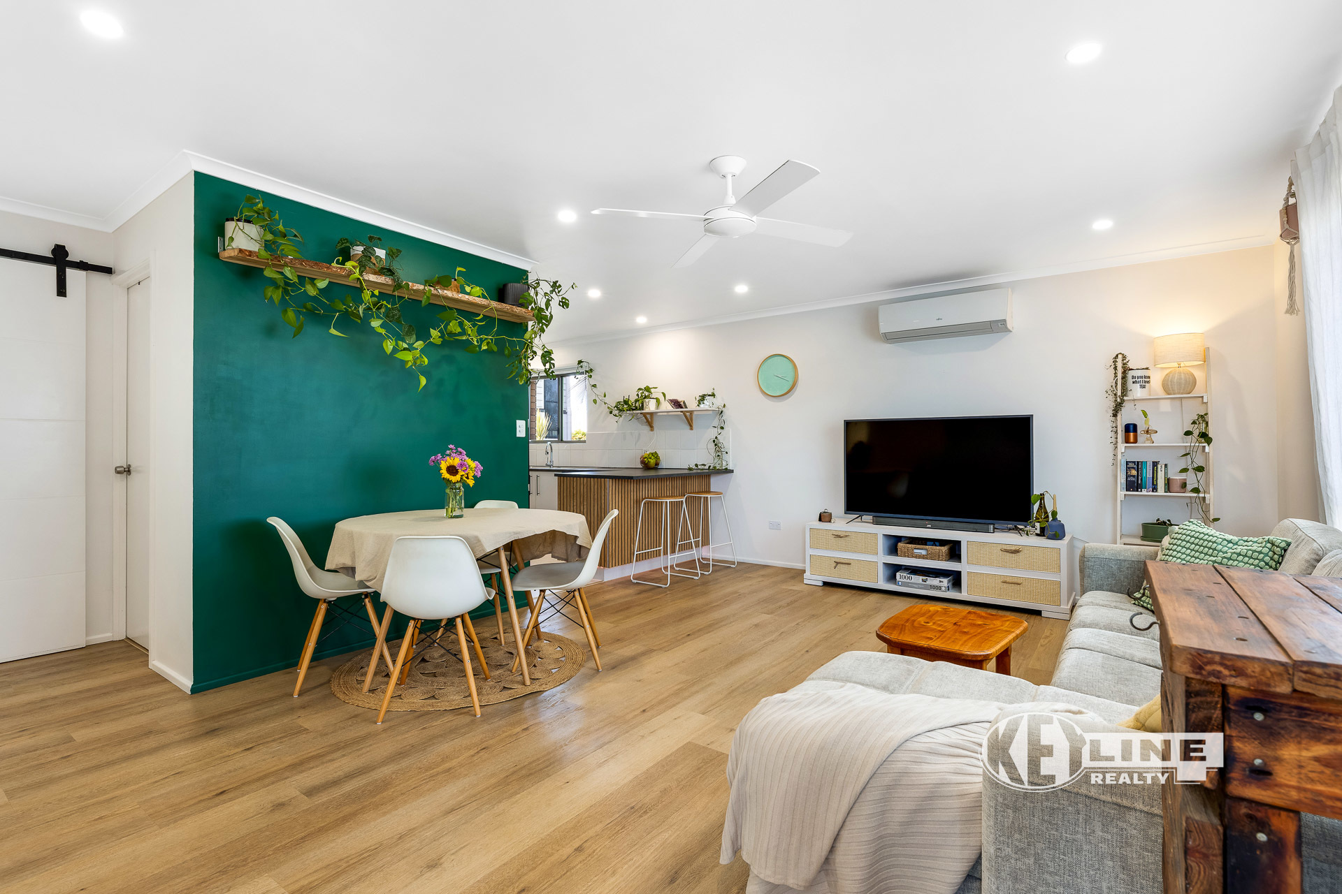 2-bedroom unit at 5/123-125 King Street, Buderim, QLD 4556, Sunshine Coast, Queensland