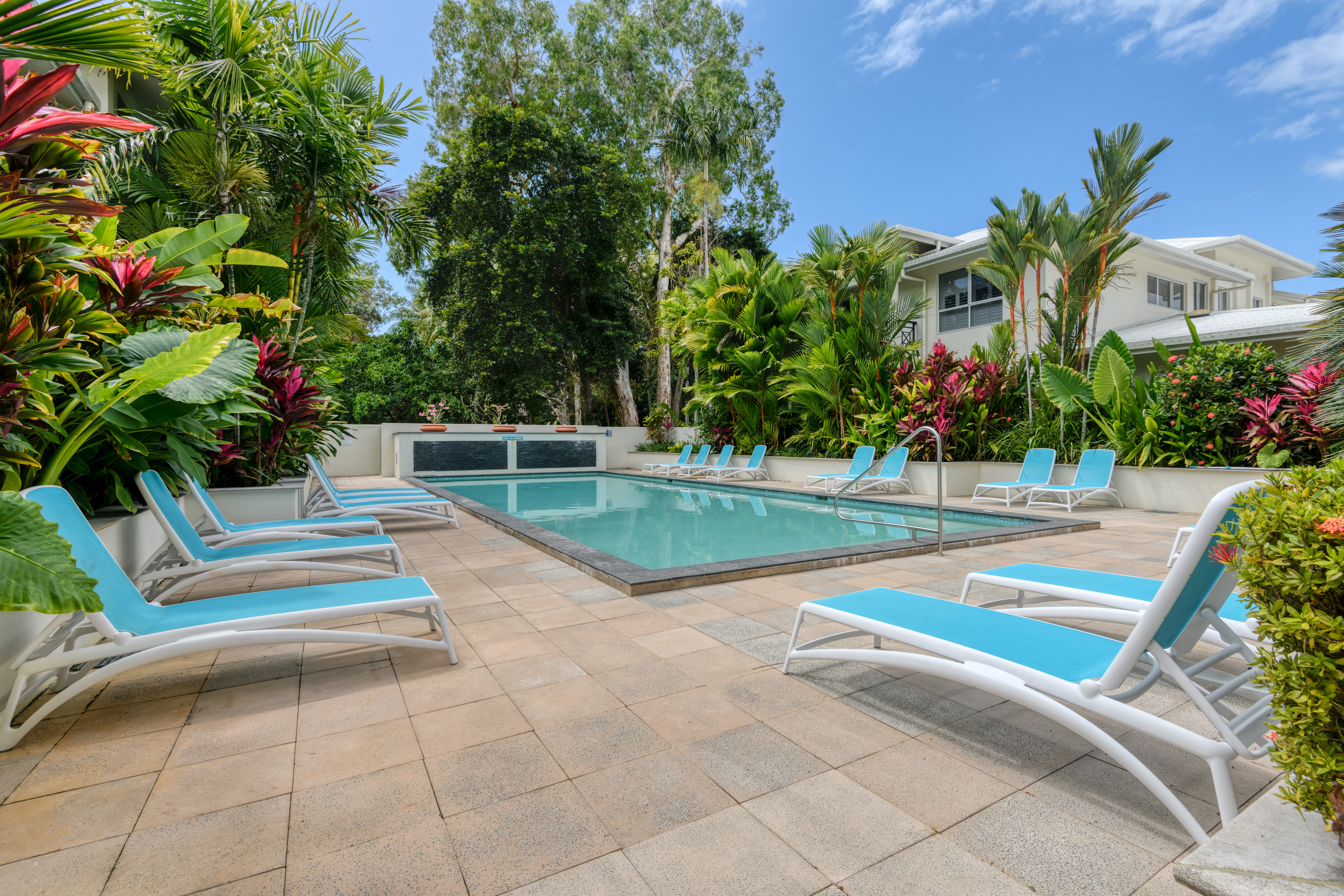 4-bedroom unit at 9/15 Andrews Close, Port Douglas, QLD 4877, Douglas, Queensland