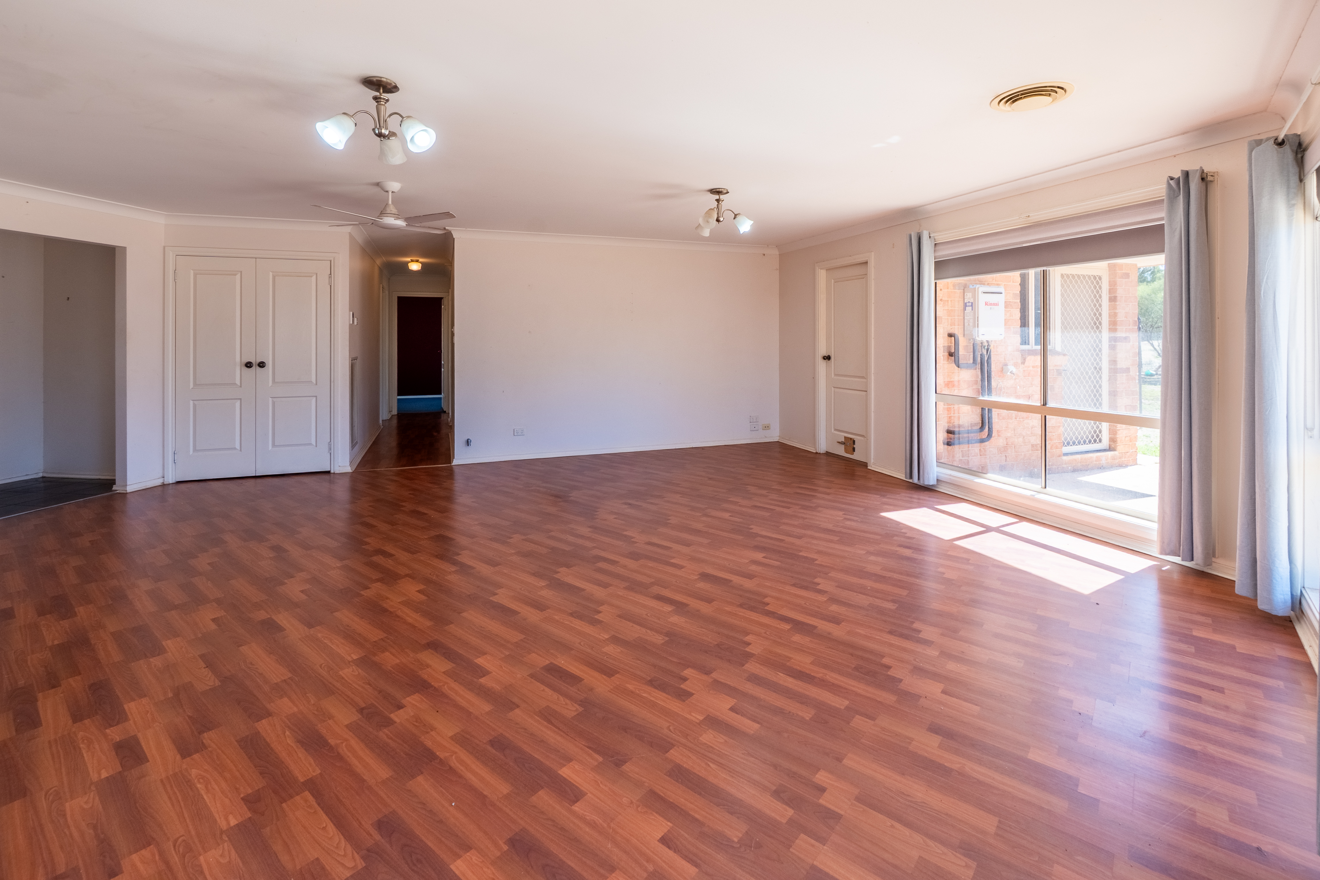 3-bedroom house at 49-51 MIMOSA STREET, Coolamon NSW 2701, Coolamon, New South Wales