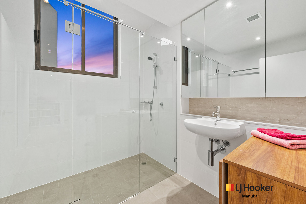 3-bedroom unit at 76/11 Eastlake Parade, Kingston, Act, 2604, Unincorporated Act, Australian Capital Territory