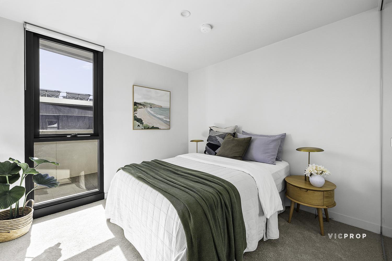 1309 182 EDWARD STREET, BRUNSWICK EAST VIC 3057 - Image 5