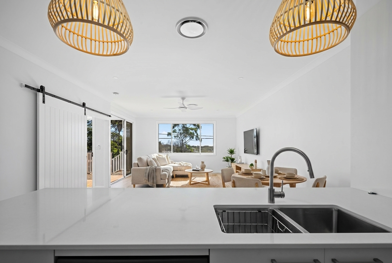 3-bedroom unit at 2/35 Trevor Judd Avenue, South West Rocks, Nsw, 2431, Kempsey, New South Wales
