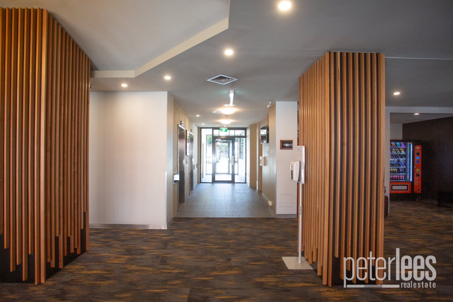 1-bedroom unit at 402/3-11 Earl Street, Launceston, TAS 7250, Launceston, Tasmania