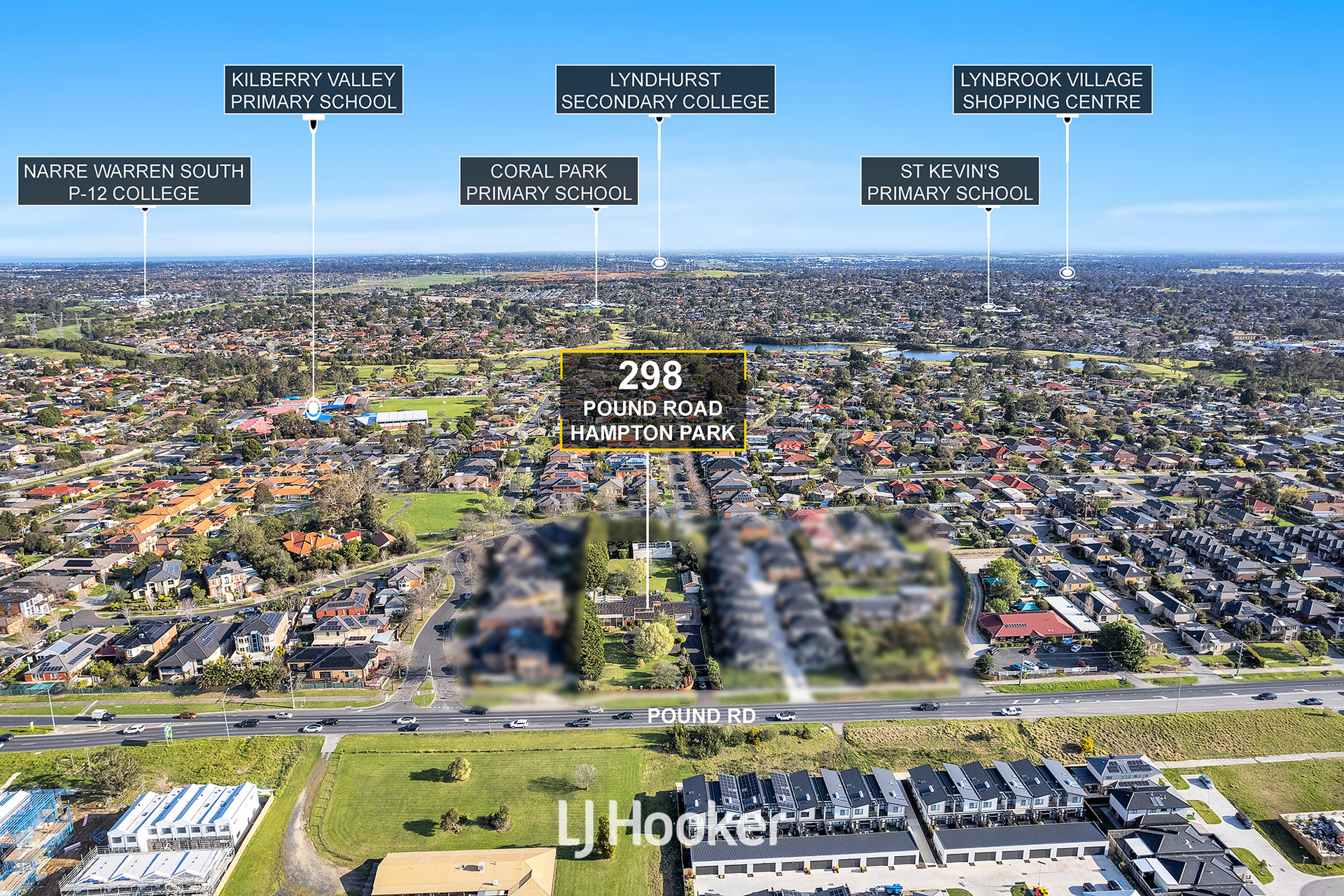 298 Pound Road, Hampton Park, VIC 3976 - Image 5