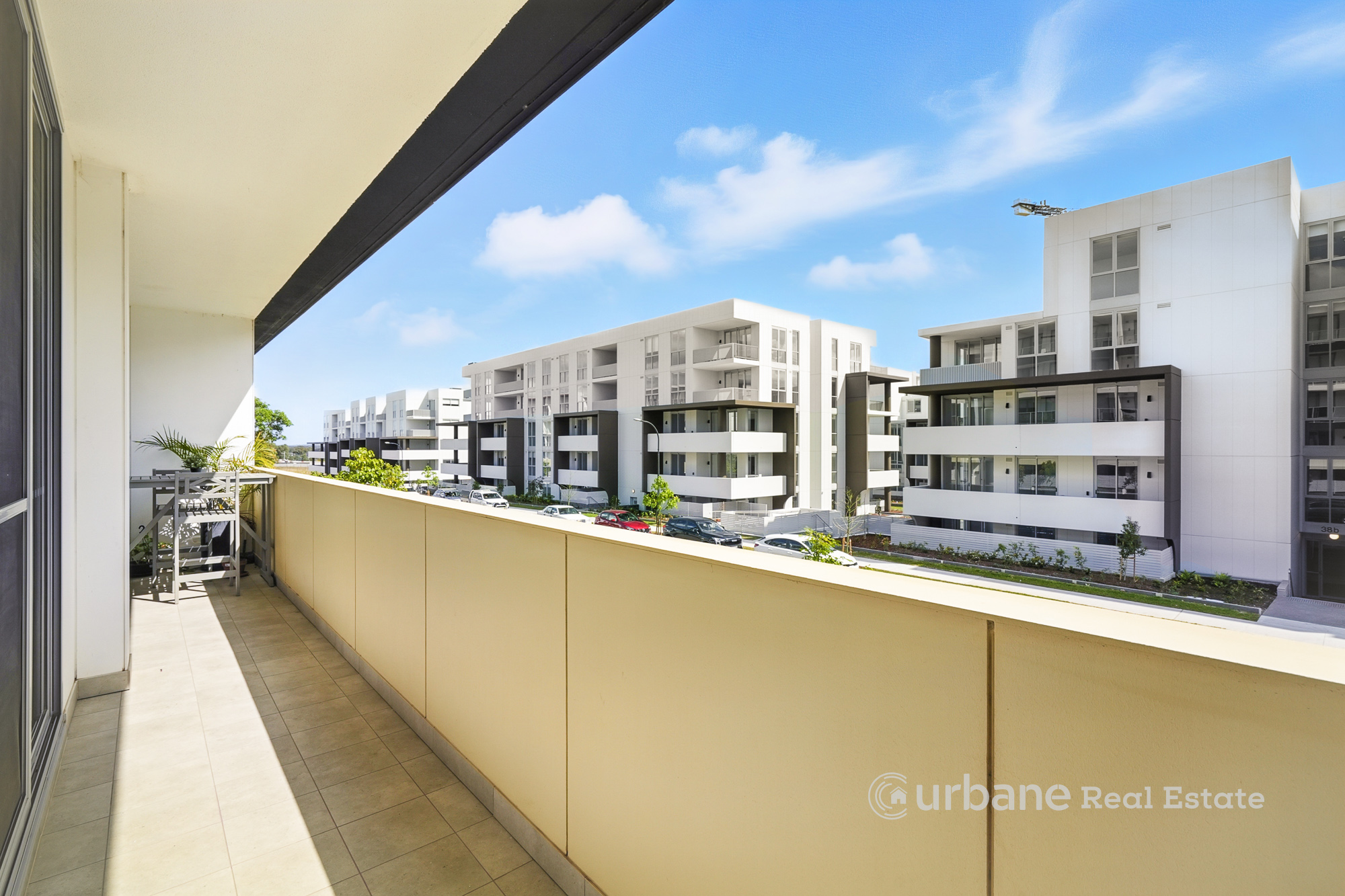 2-bedroom unit at 107 8 ISLA STREET, SCHOFIELDS NSW 2762, Blacktown, New South Wales