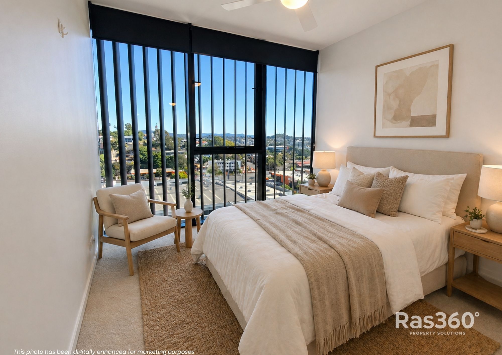3127/36 Evelyn Street, Newstead, QLD 4006 - Image 7