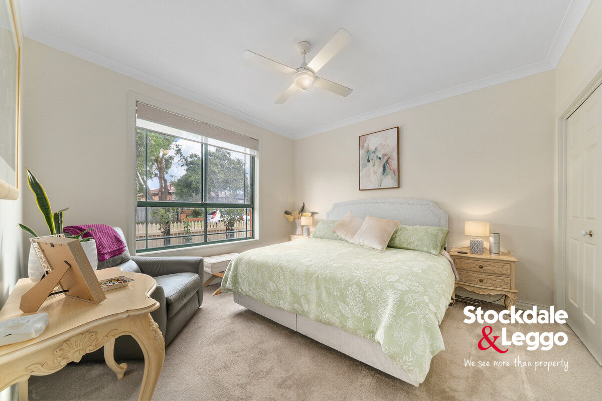2-bedroom unit at 119 GOWRIE STREET, Glenroy VIC 3046, Merri-Bek, Victoria