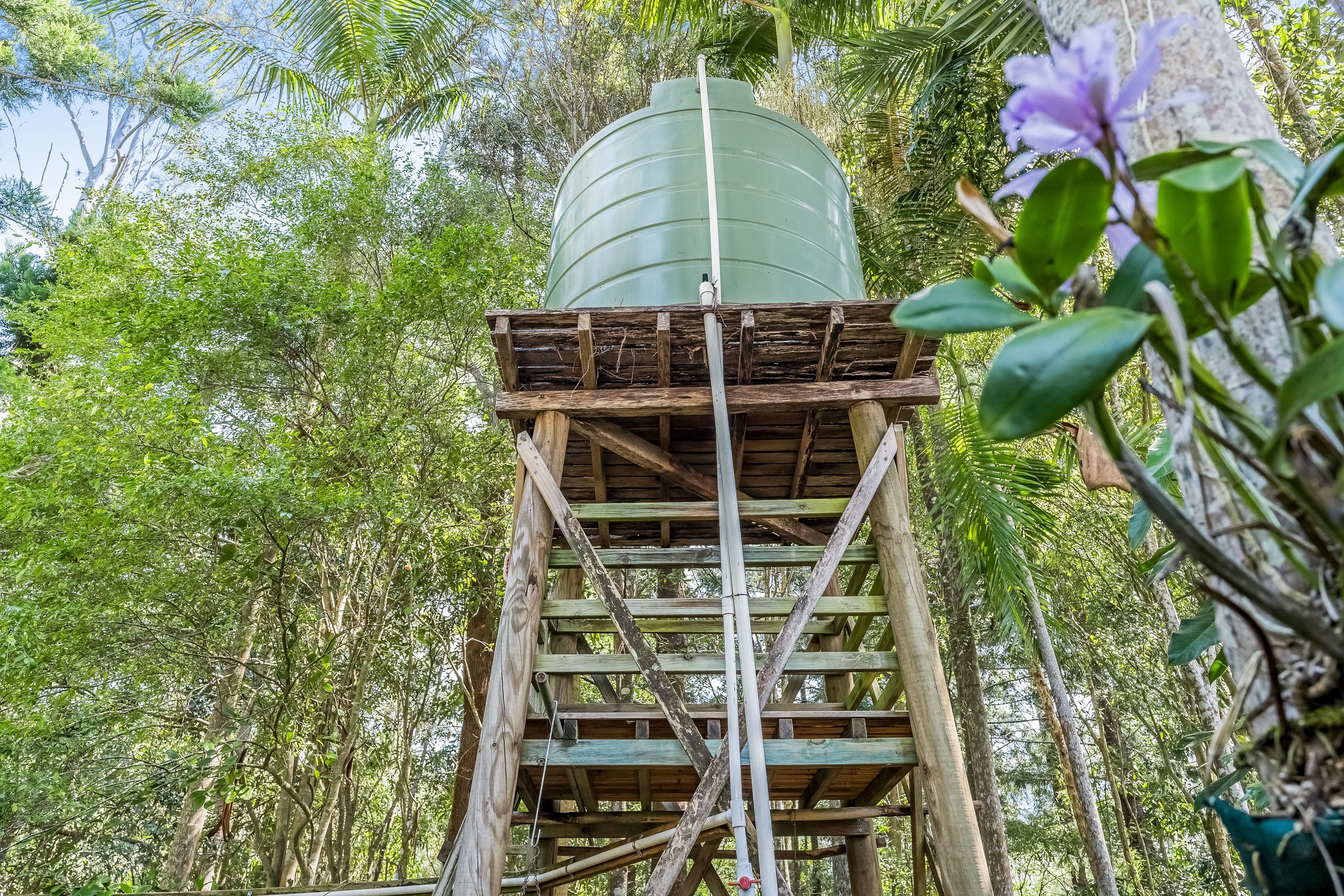 3-bedroom house at 698 Cawongla Road, Larnook, NSW 2480, Lismore, New South Wales