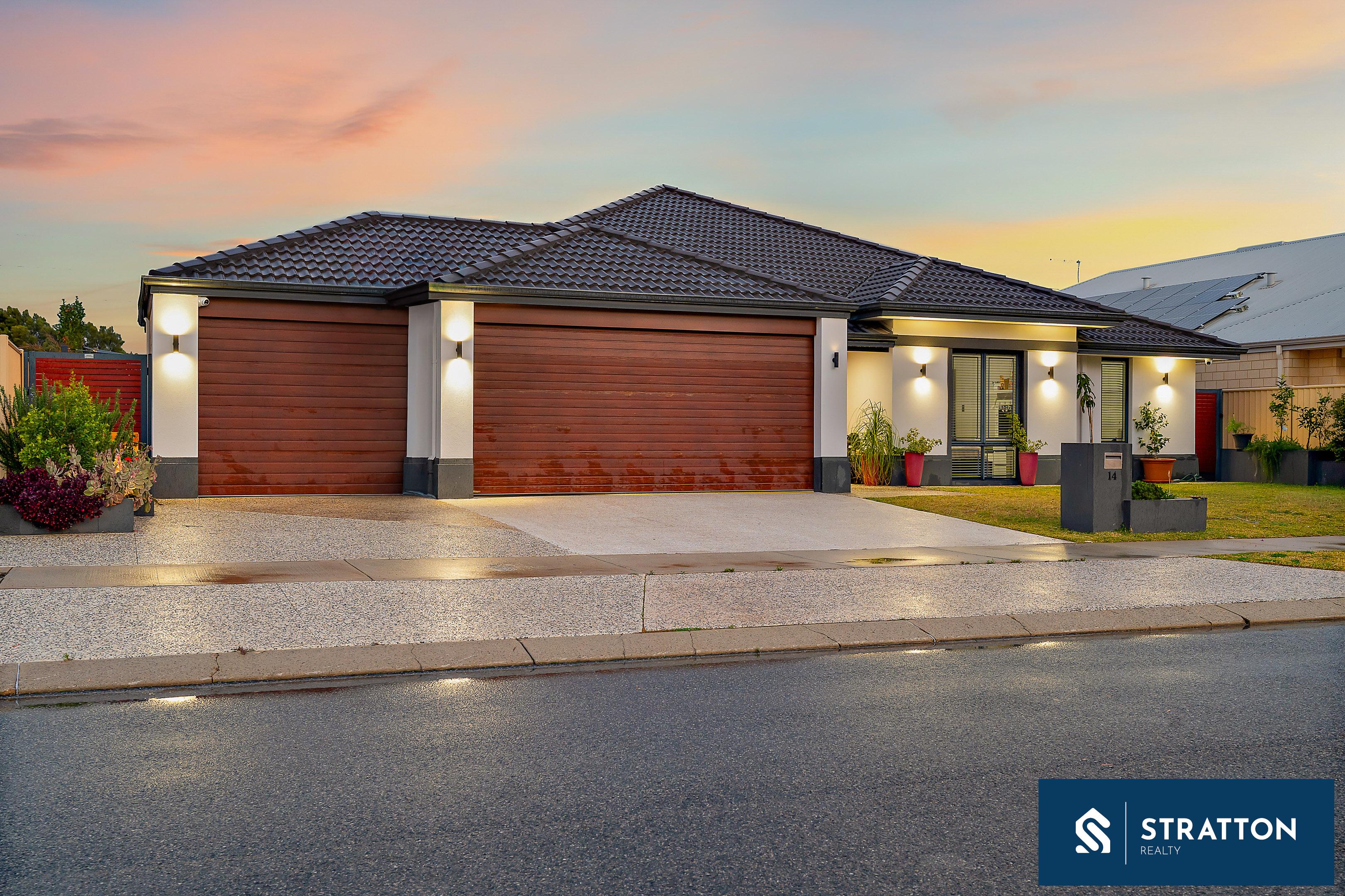 14 TRUMPET STREET, Southern River WA 6110 - Image 3