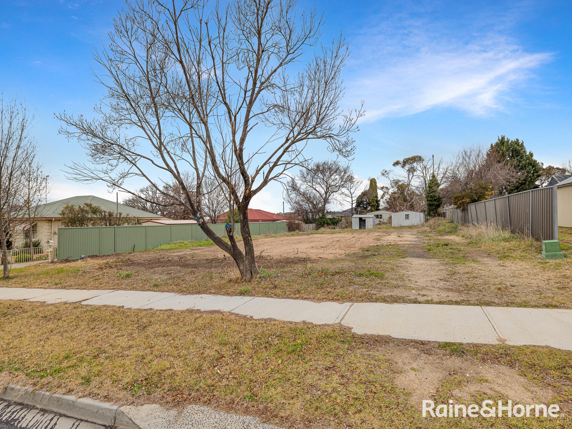 1-bedroom unit at 334 Peel Street, Bathurst, NSW 2795, Bathurst, New South Wales