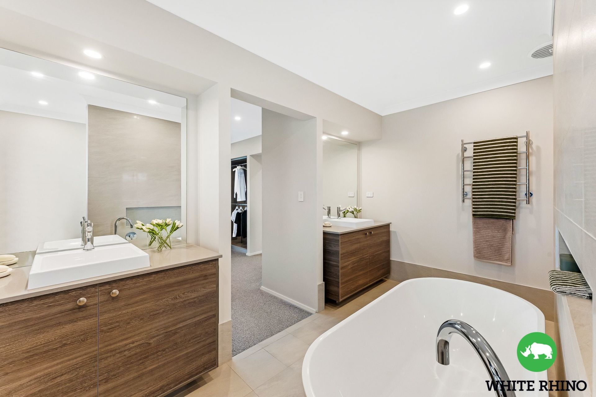 4-bedroom house at 65 Aprasia Avenue, Googong NSW 2620, Queanbeyan-Palerang, New South Wales