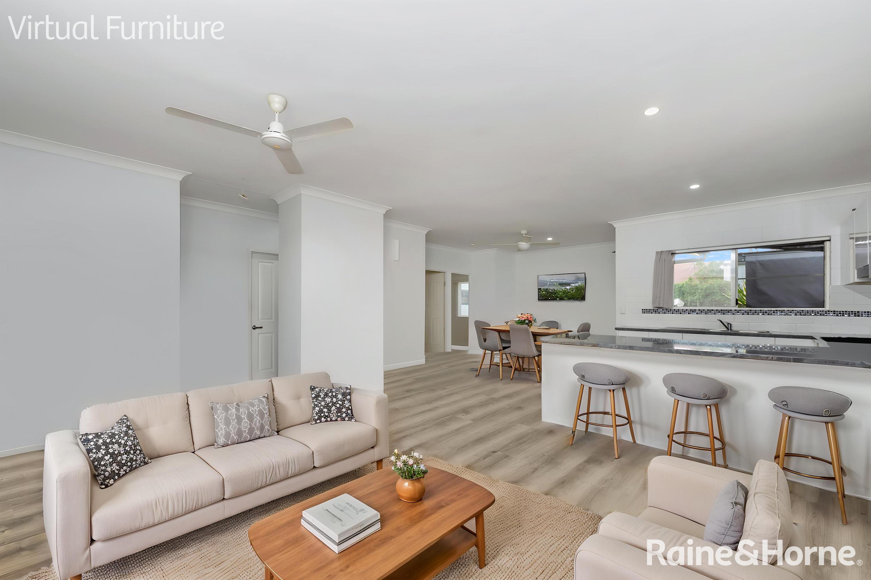 37 BEAU PARK DRIVE, Burdell QLD 4818 - Image 2