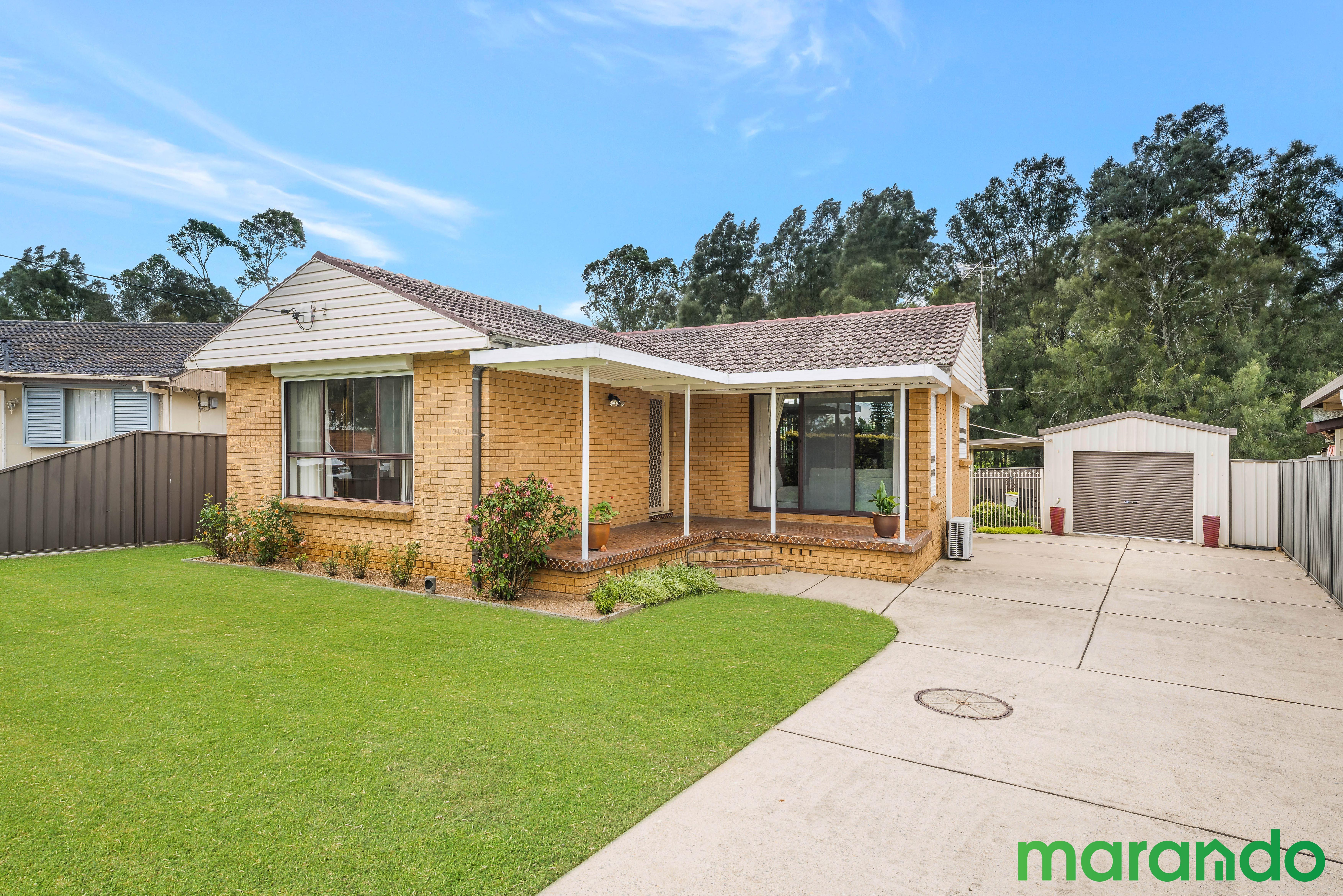 51 HEMINGWAY CRESCENT, Fairfield NSW 2165 - Image 1